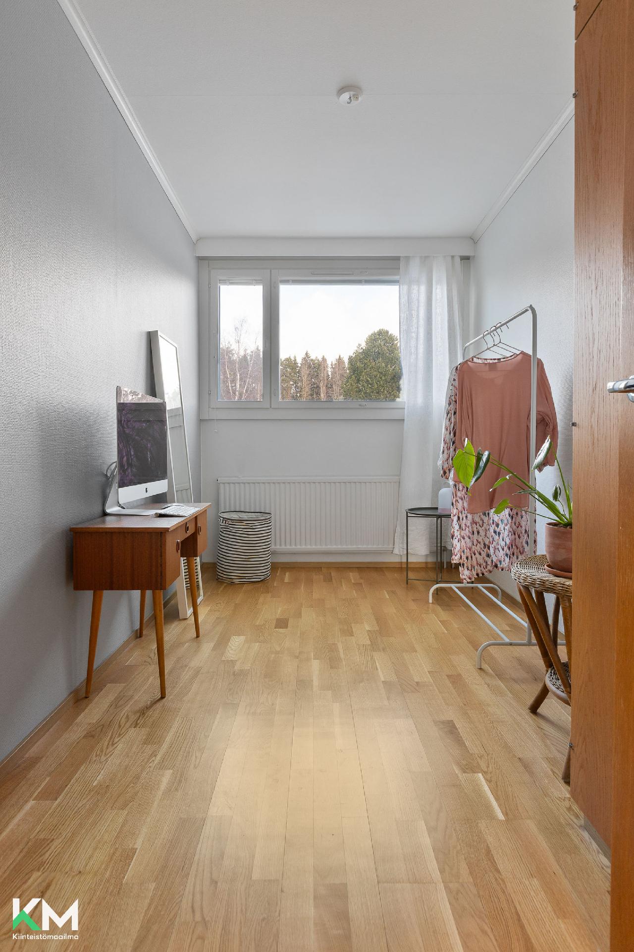 Vanhatie 24, Mukkula, Lahti