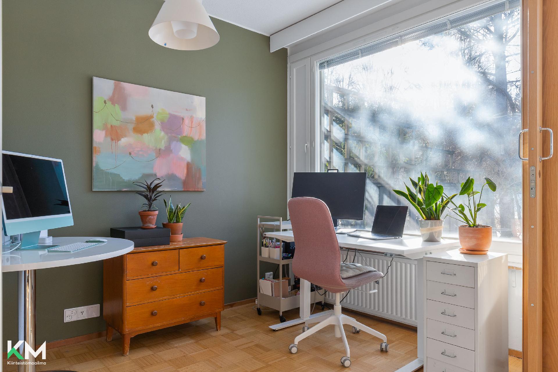 Vanhatie 24, Mukkula, Lahti