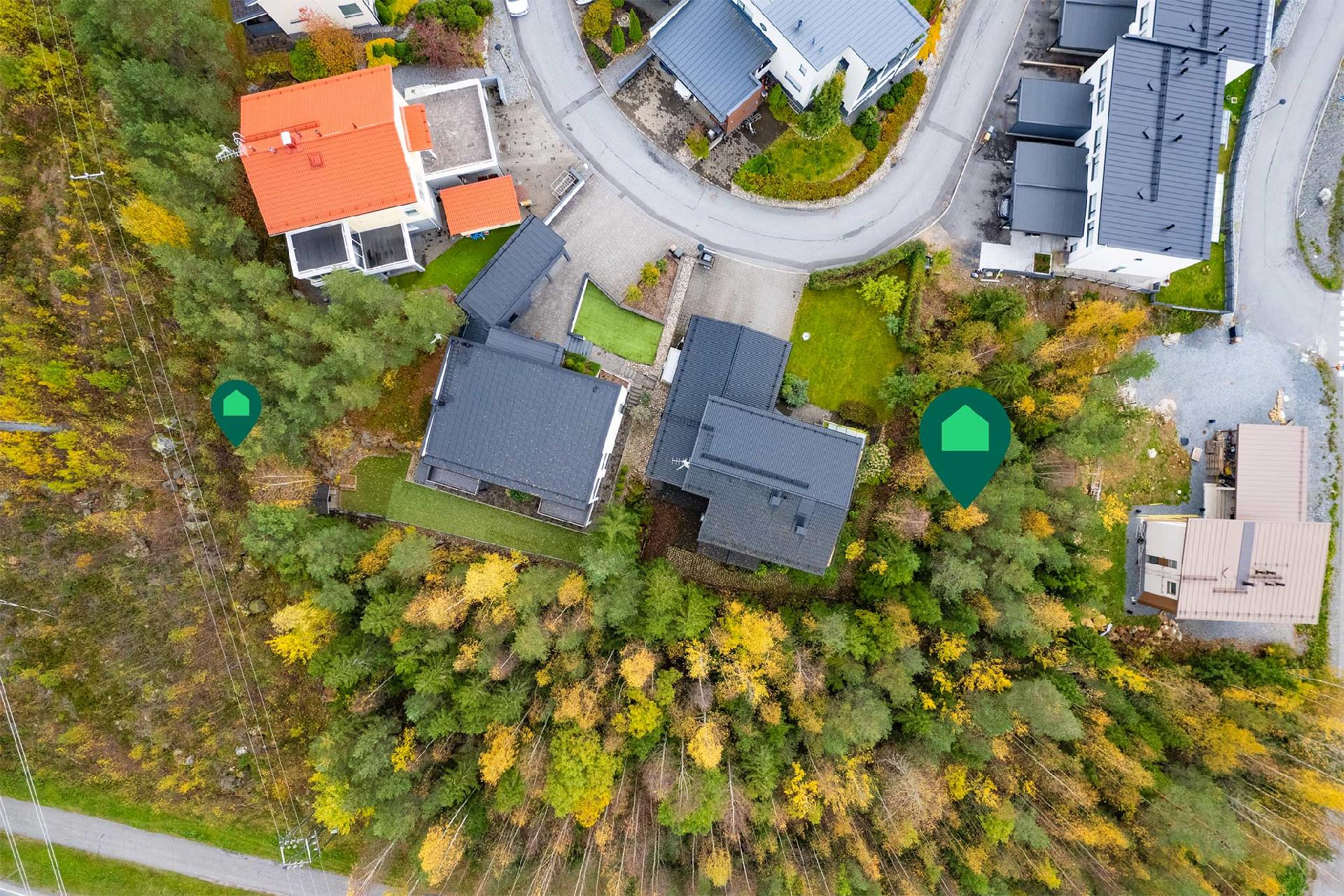 Kyynärönkulma 7, Höytämö, Lempäälä