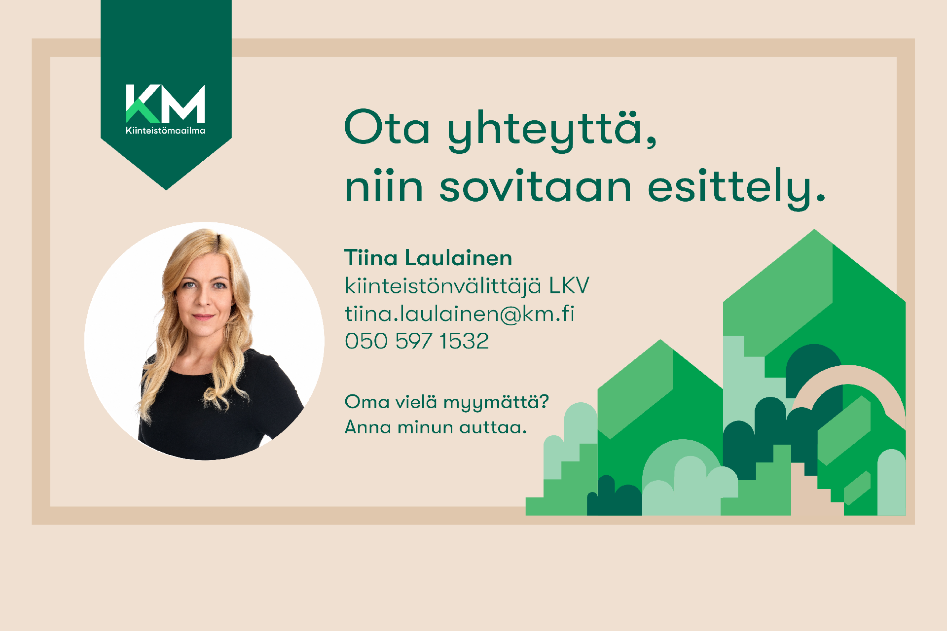 Kyynärönkulma 7, Höytämö, Lempäälä