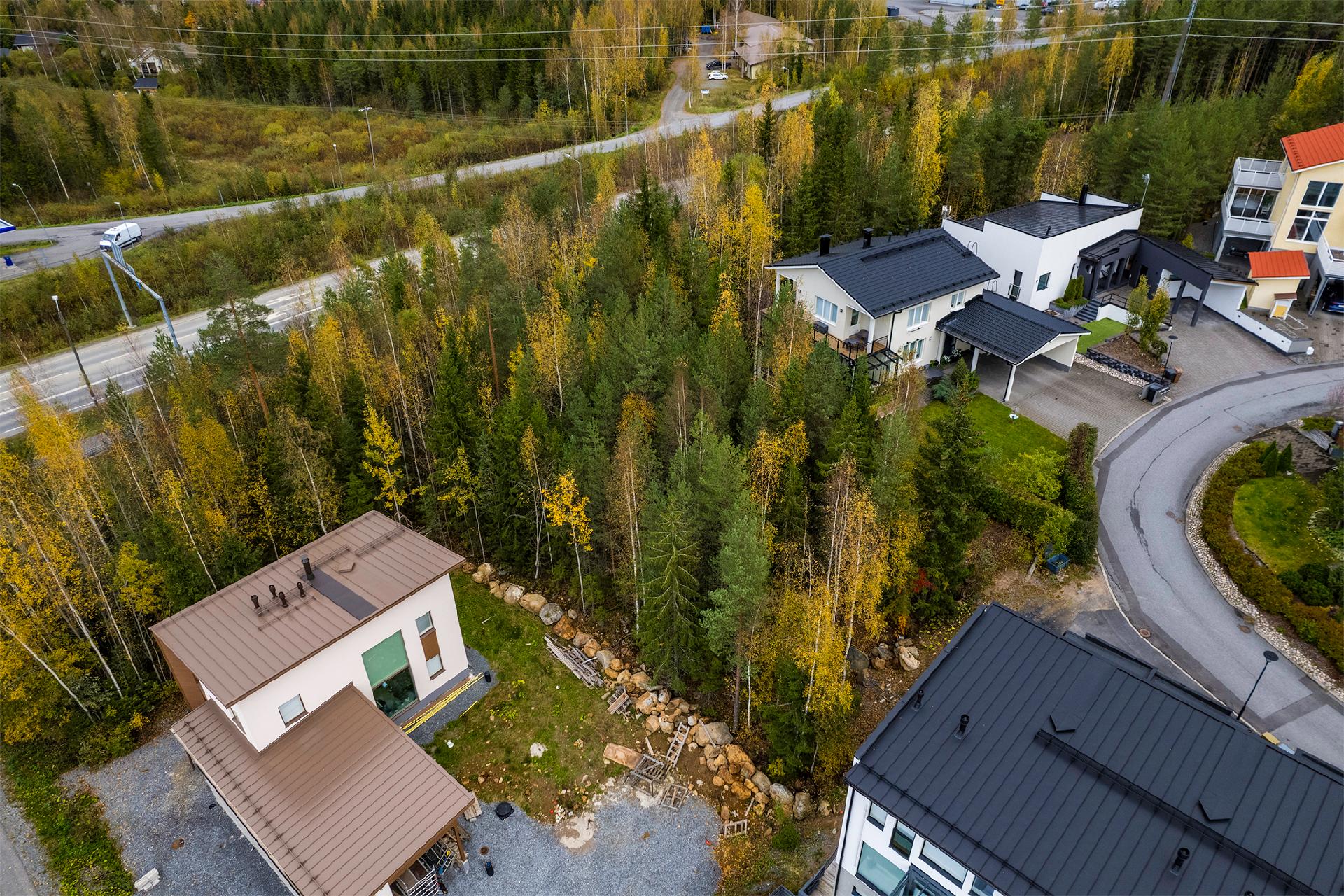 Kyynärönkulma 7, Höytämö, Lempäälä