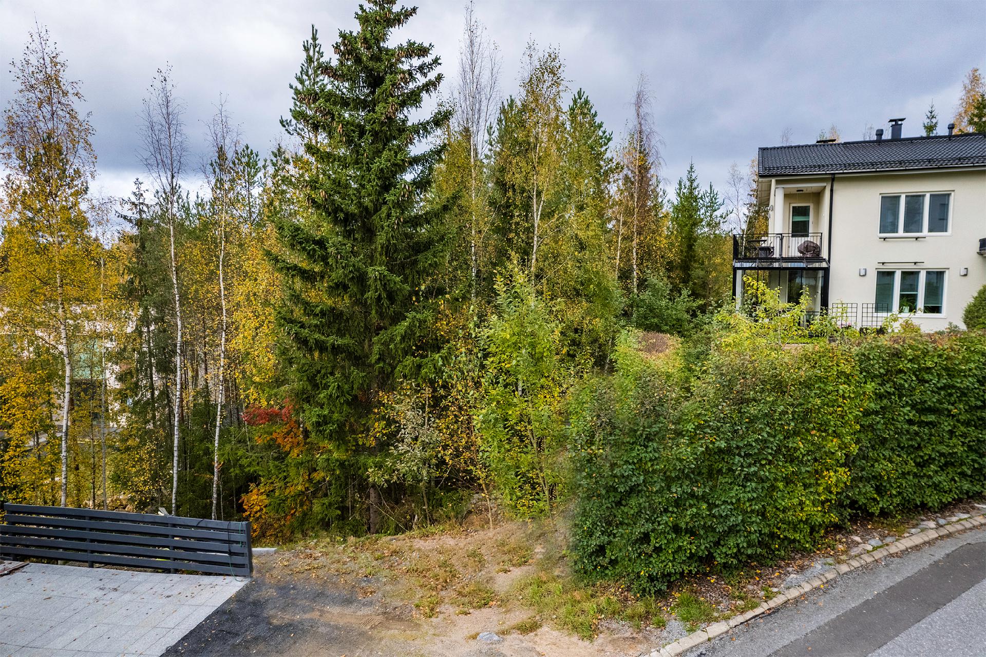 Kyynärönkulma 7, Höytämö, Lempäälä