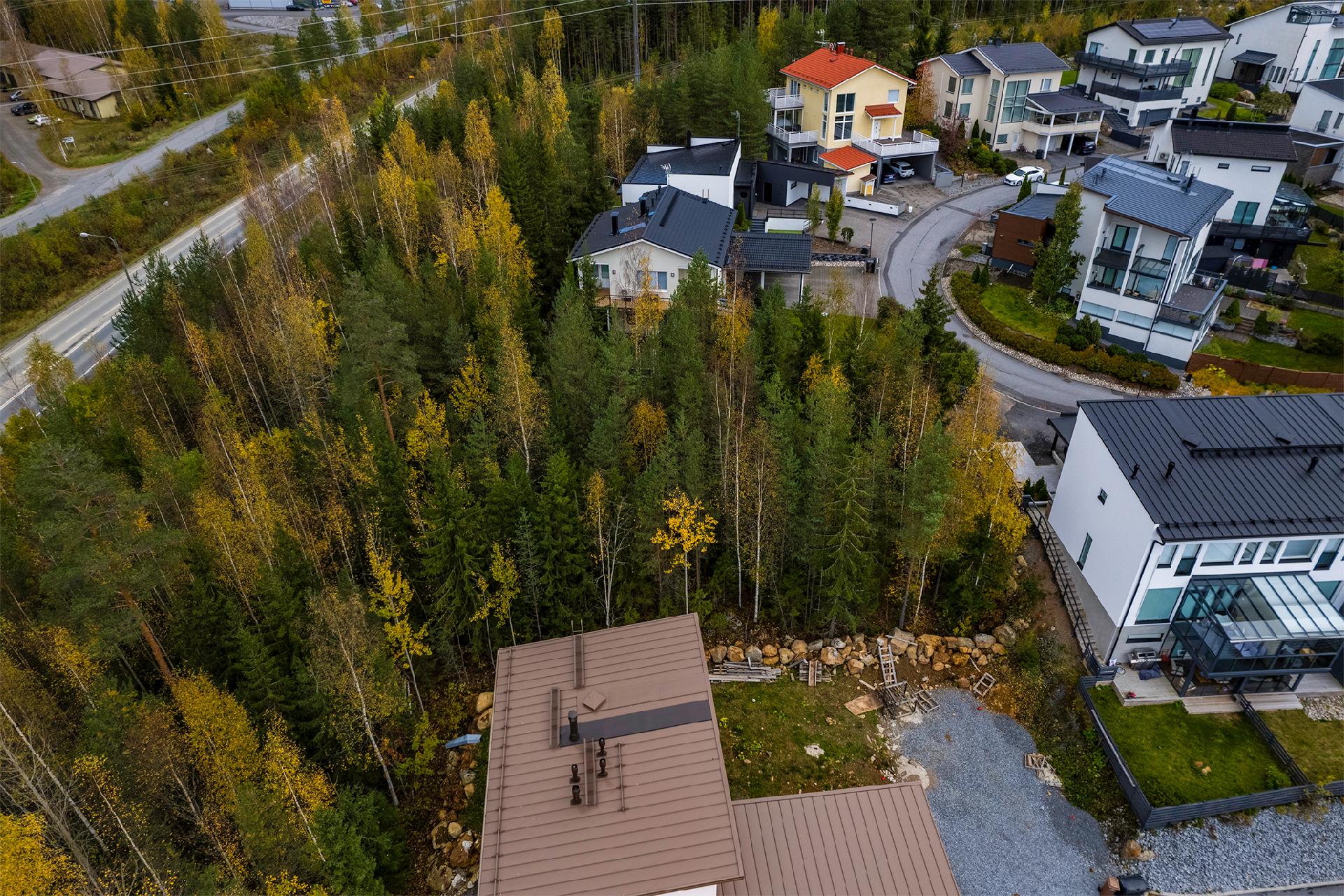 Kyynärönkulma 7, Höytämö, Lempäälä