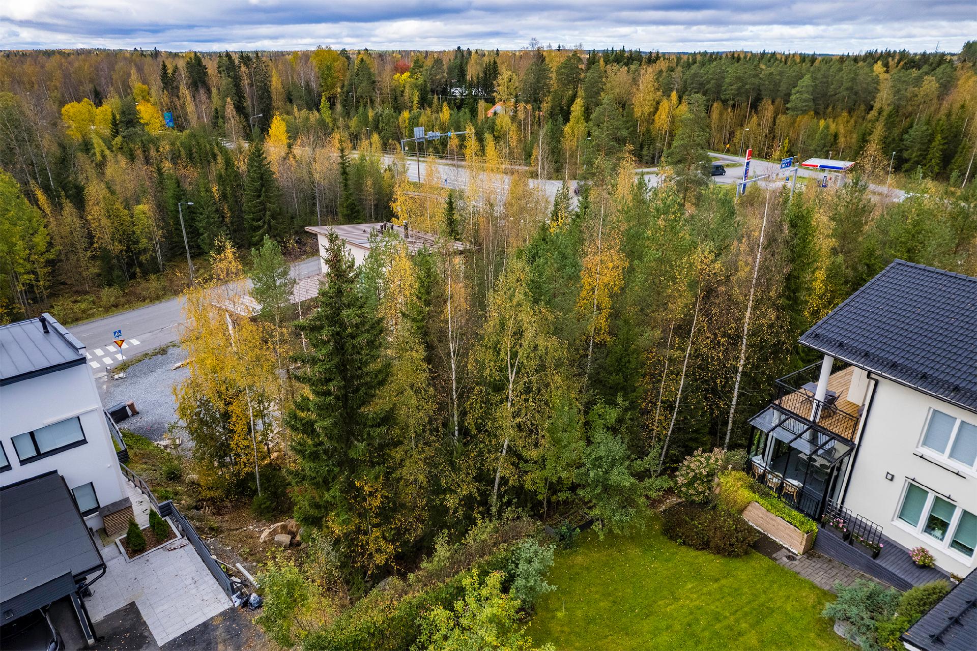 Kyynärönkulma 7, Höytämö, Lempäälä