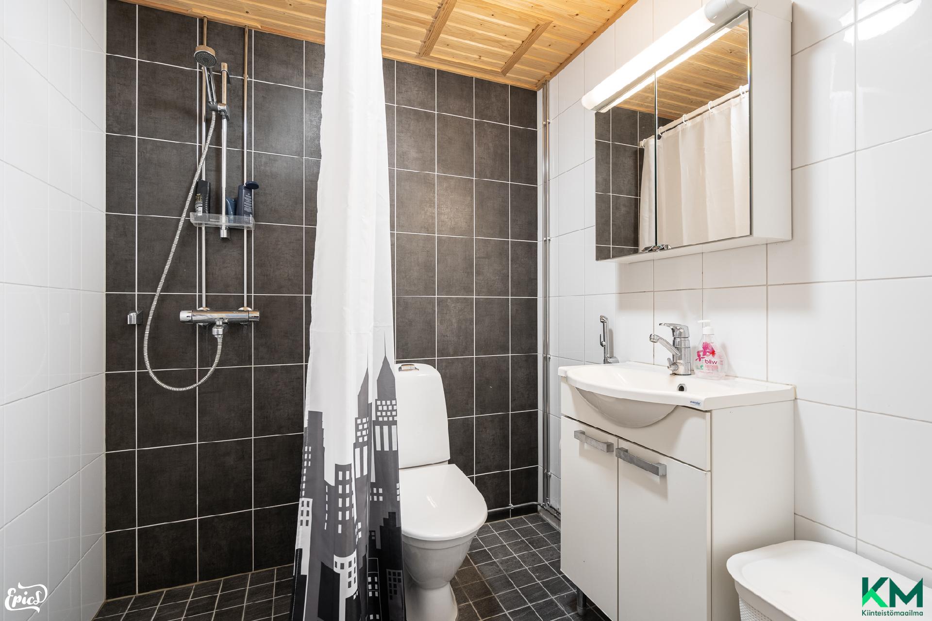 Juvankatu 83, Levonmäki, Tampere