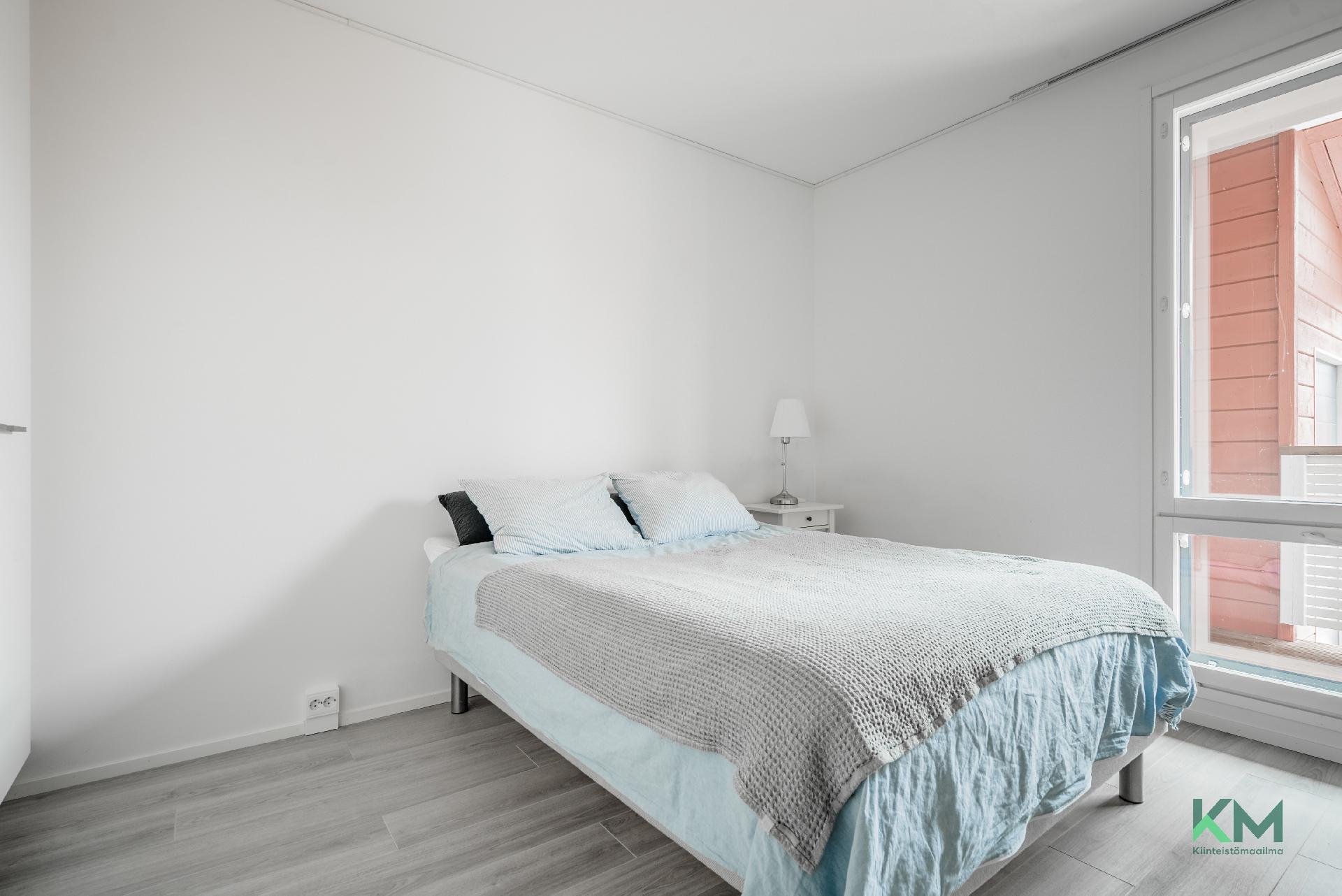 Daaliakuja 1, Perusmäki, Espoo