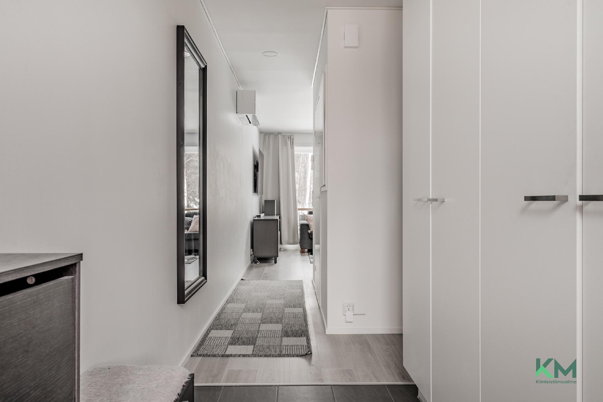 Daaliakuja 1, Perusmäki, Espoo