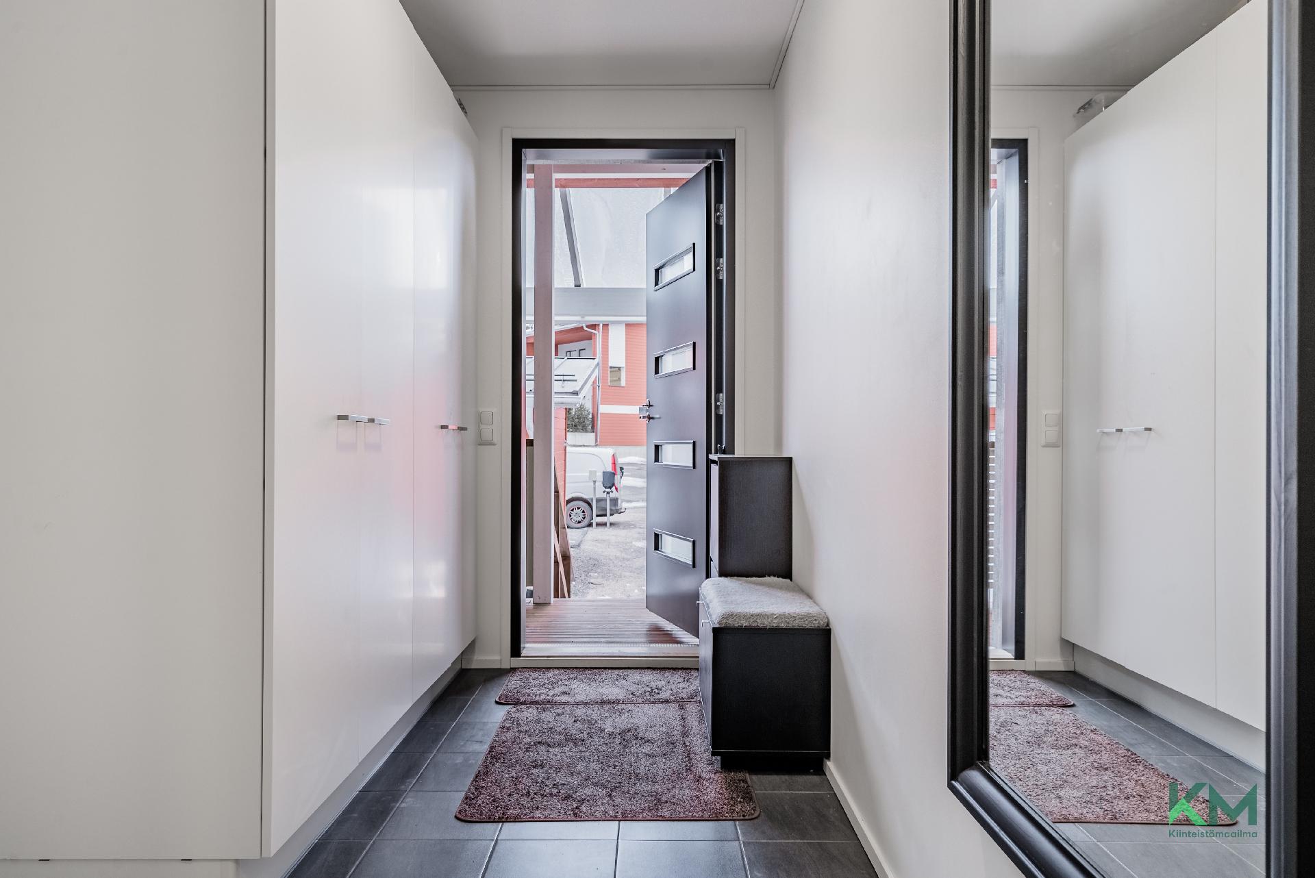 Daaliakuja 1, Perusmäki, Espoo