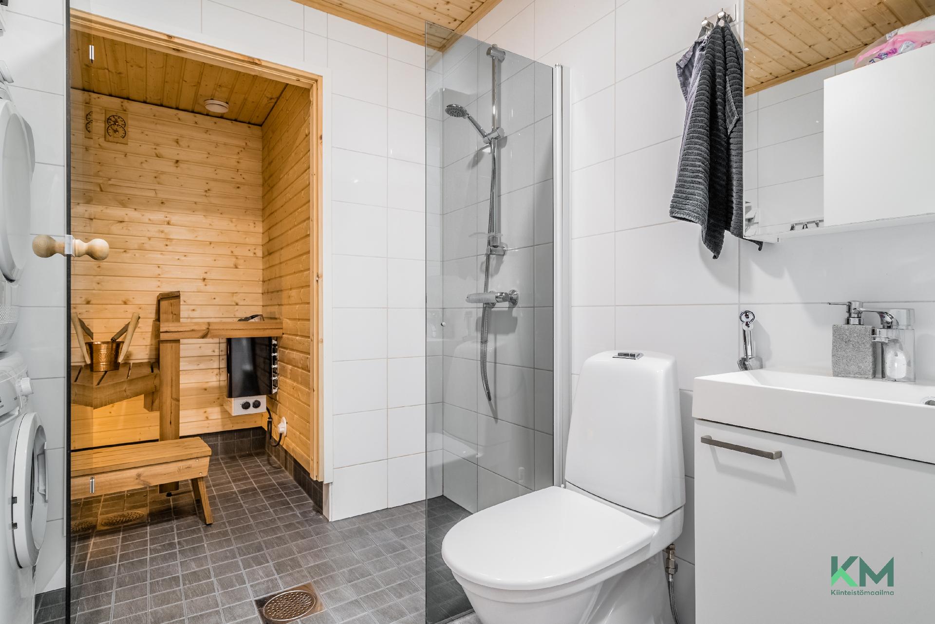 Daaliakuja 1, Perusmäki, Espoo