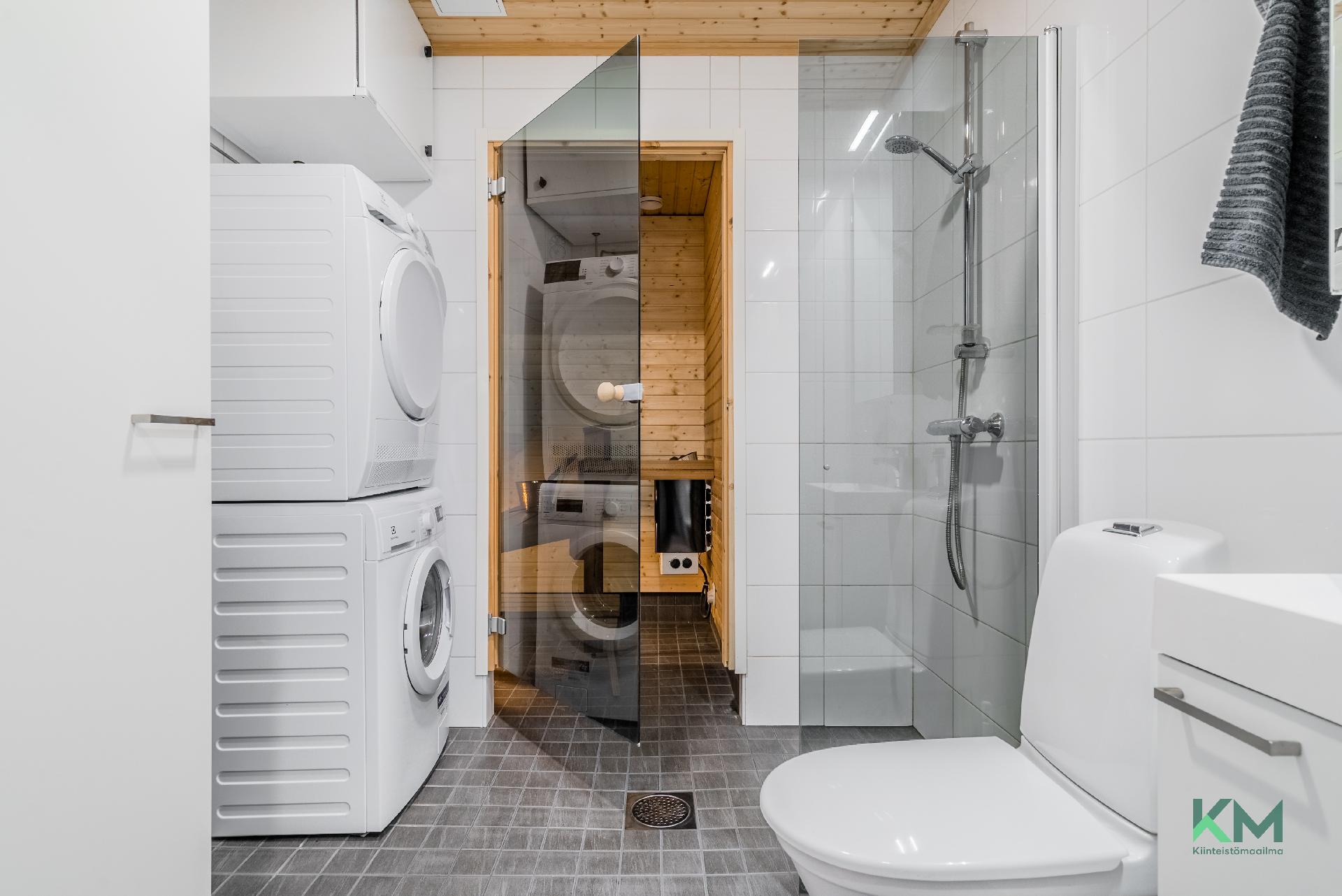 Daaliakuja 1, Perusmäki, Espoo