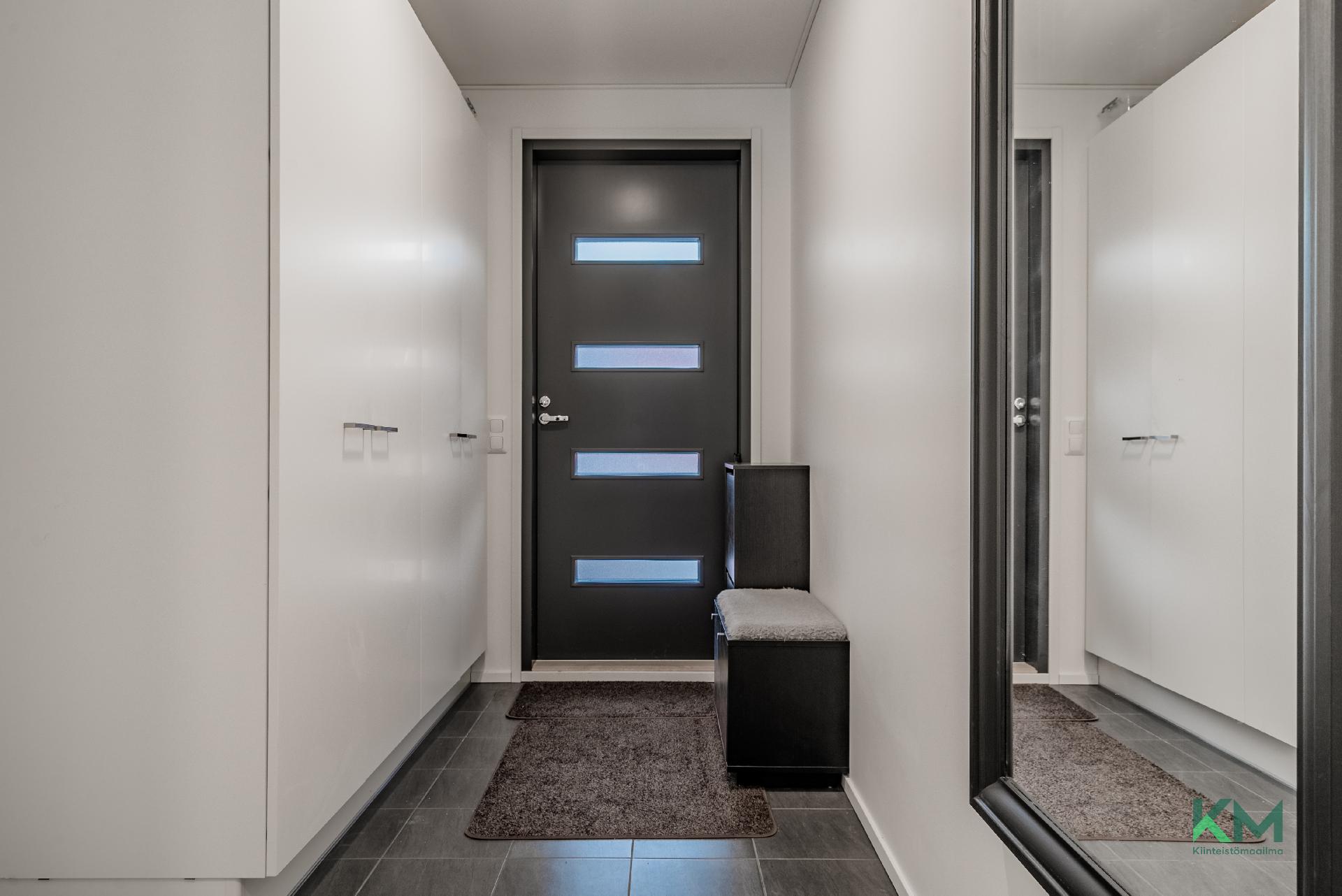 Daaliakuja 1, Perusmäki, Espoo