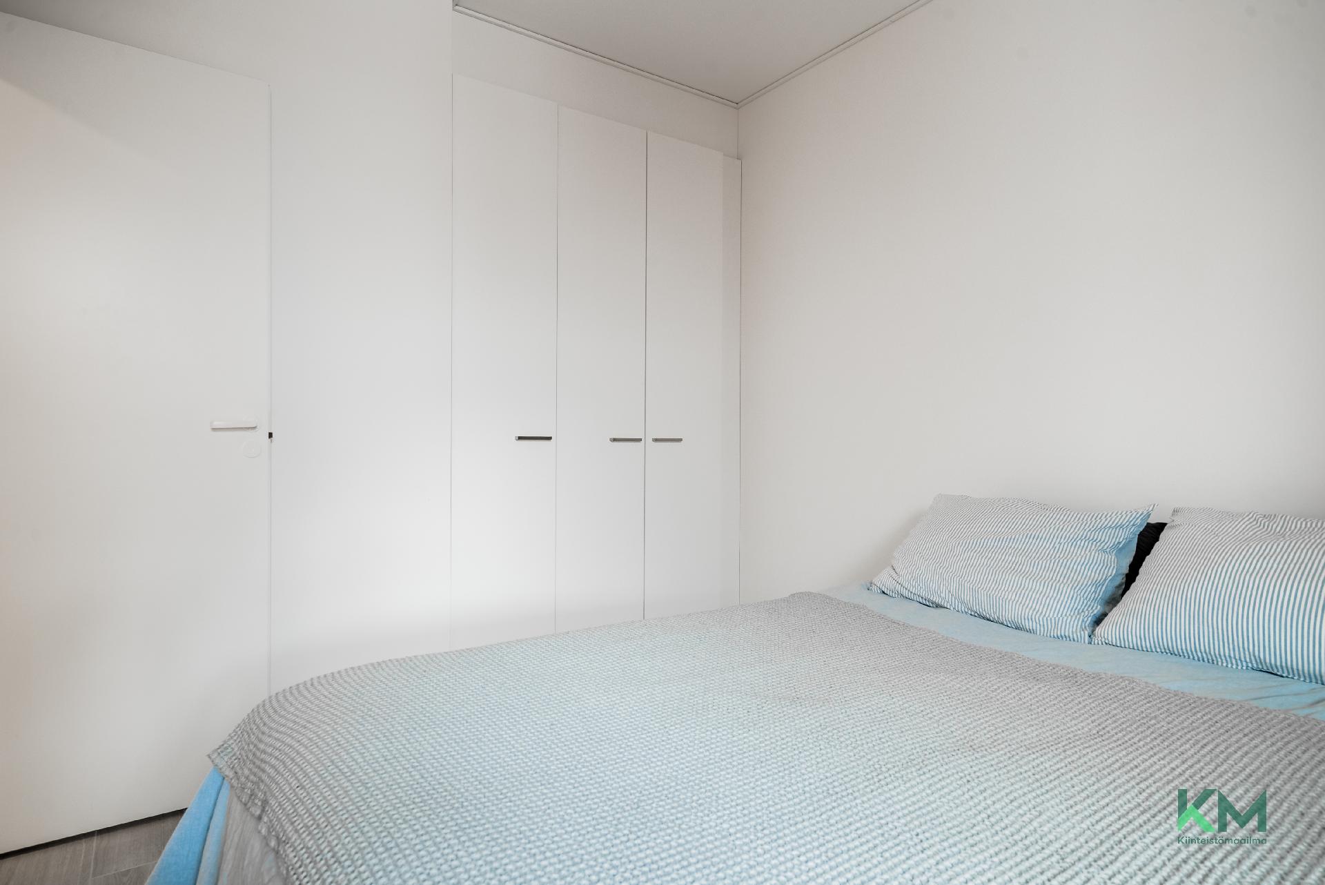 Daaliakuja 1, Perusmäki, Espoo