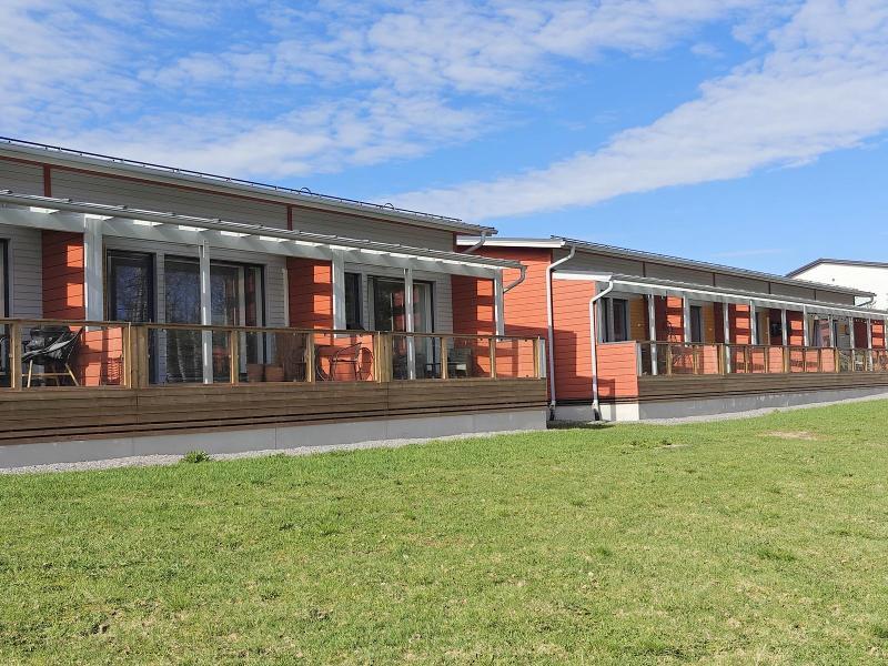 Daaliakuja 1, Perusmäki, Espoo