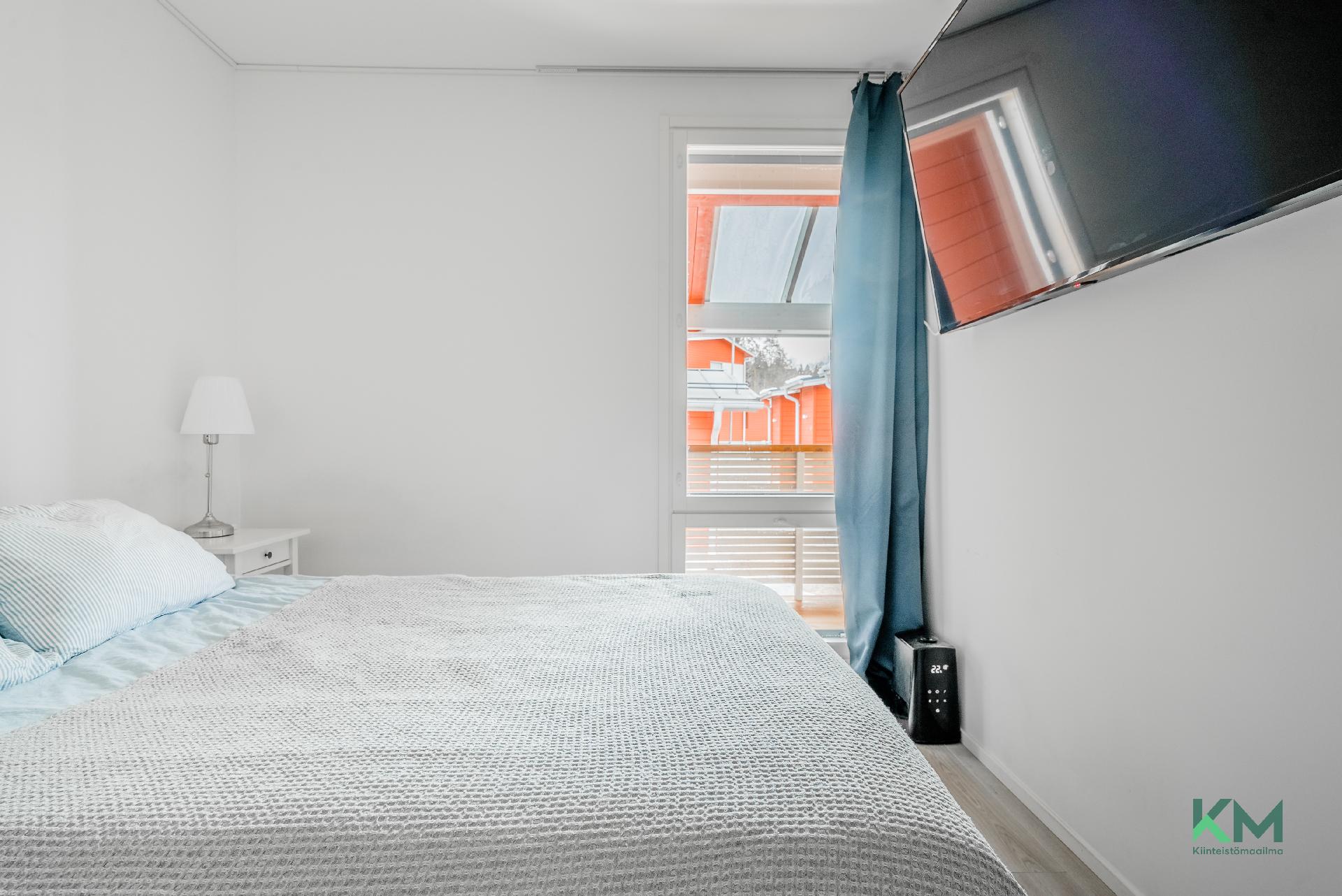 Daaliakuja 1, Perusmäki, Espoo