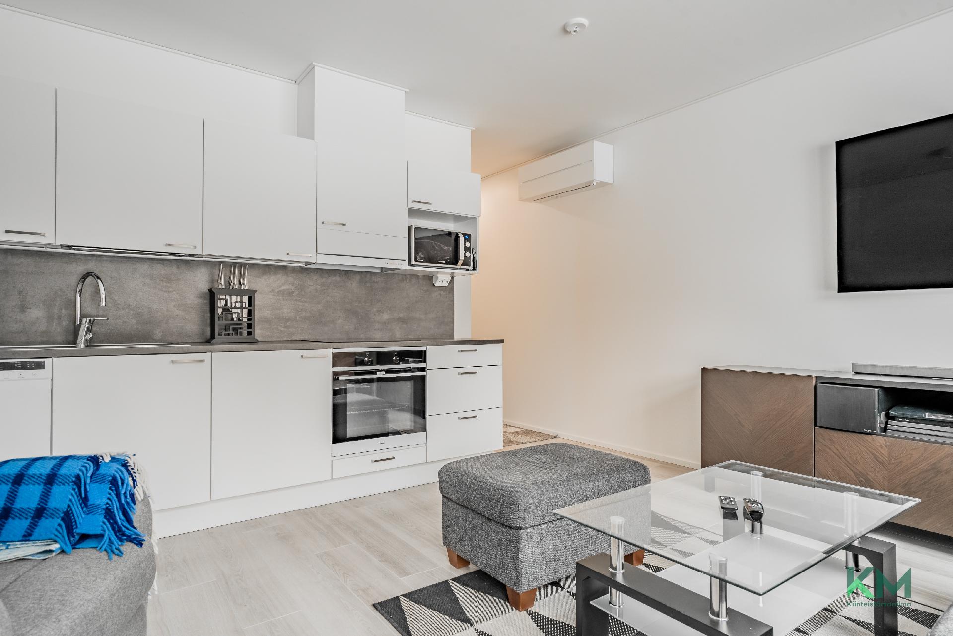 Daaliakuja 1, Perusmäki, Espoo