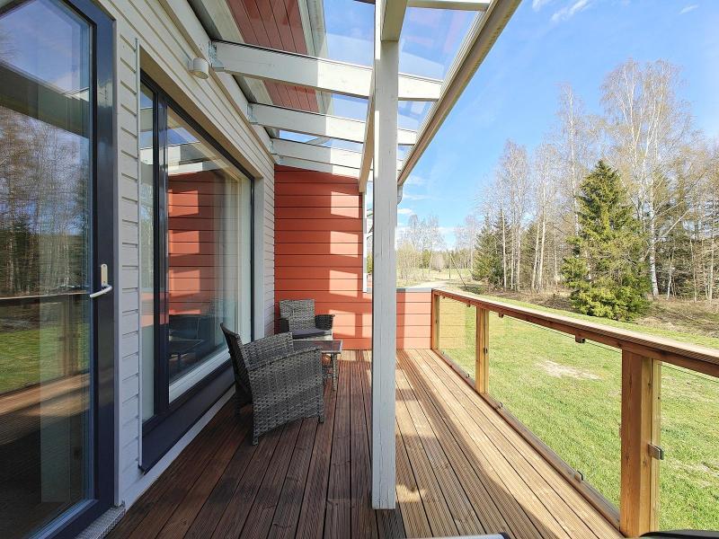 Daaliakuja 1, Perusmäki, Espoo