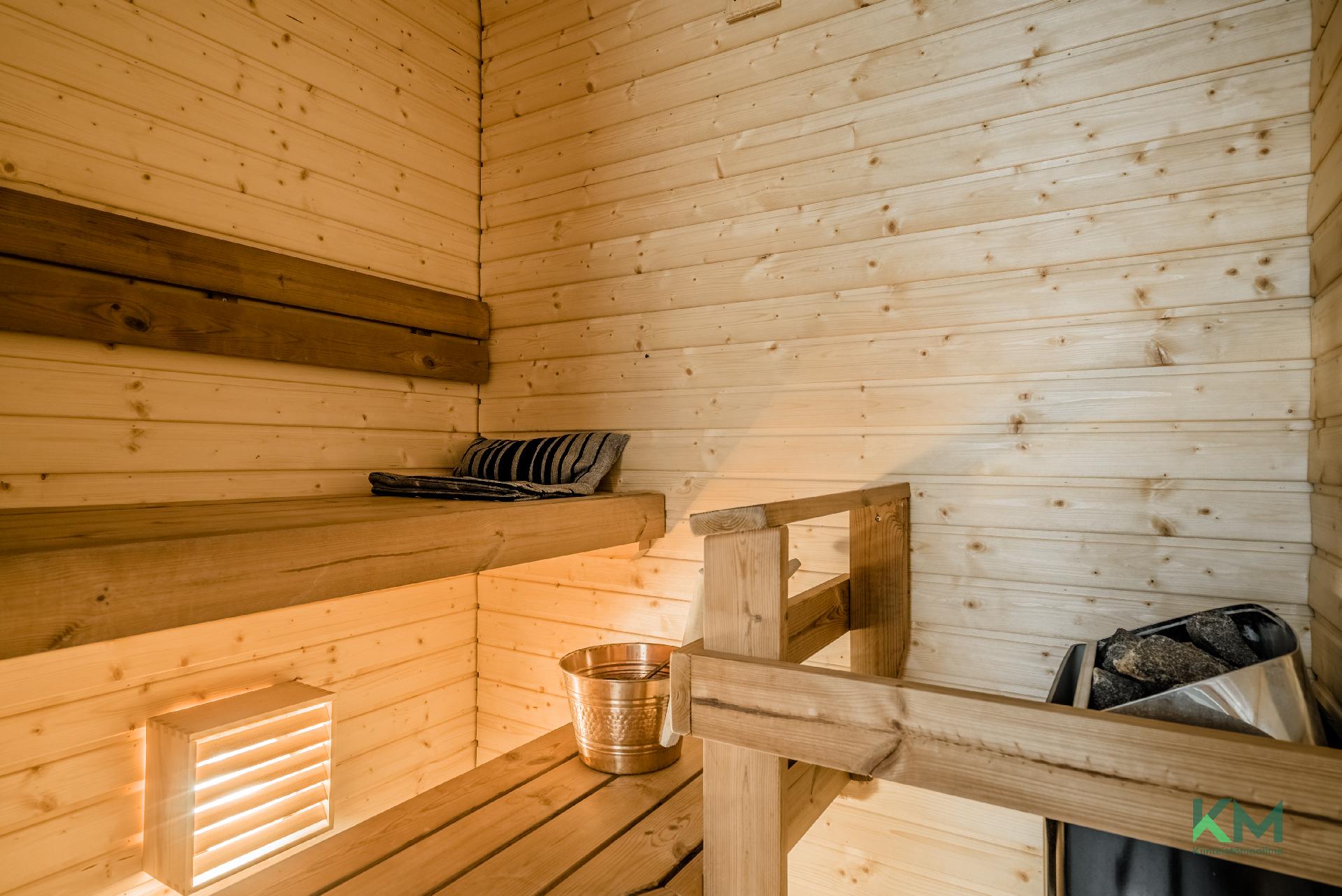 Daaliakuja 1, Perusmäki, Espoo