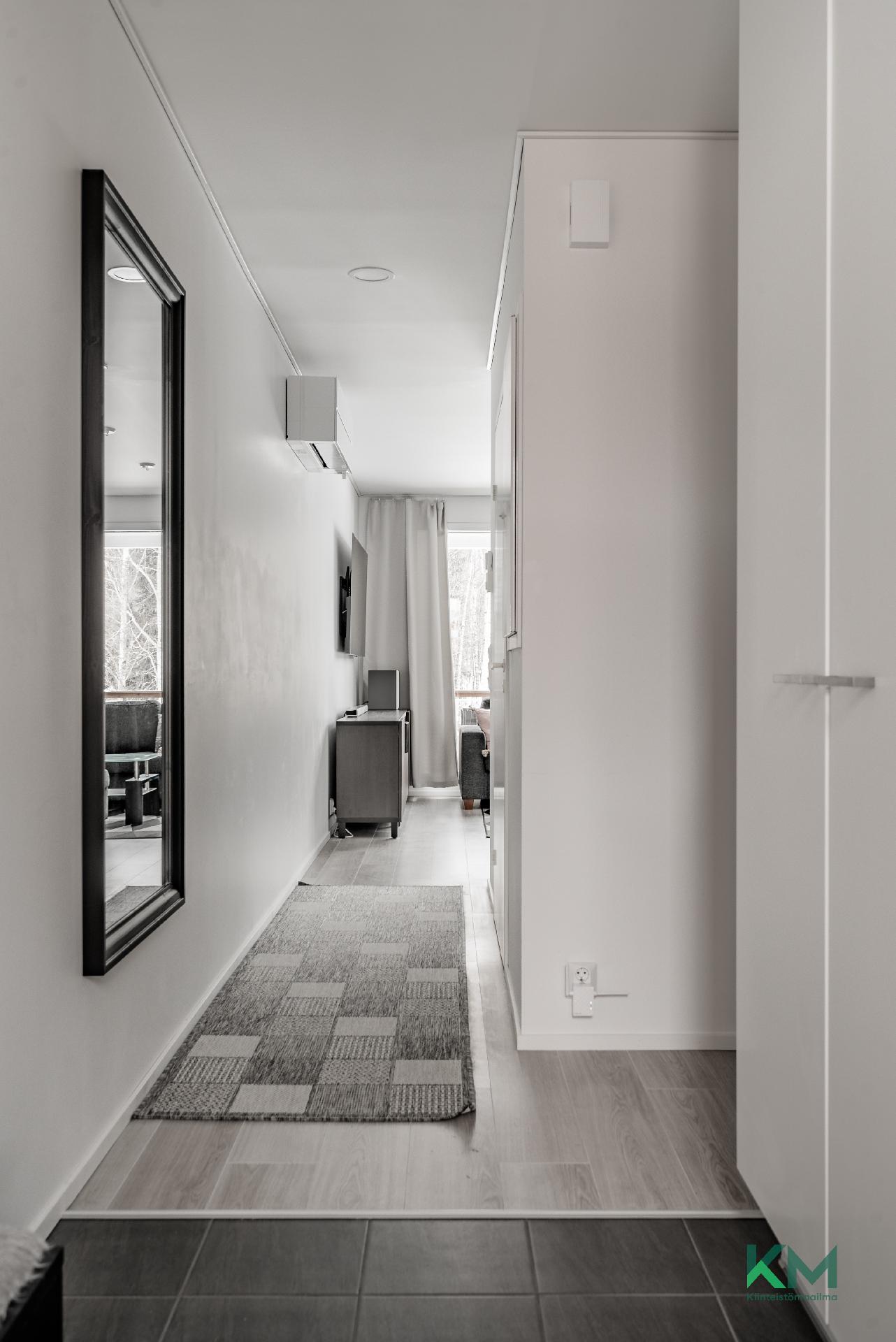 Daaliakuja 1, Perusmäki, Espoo