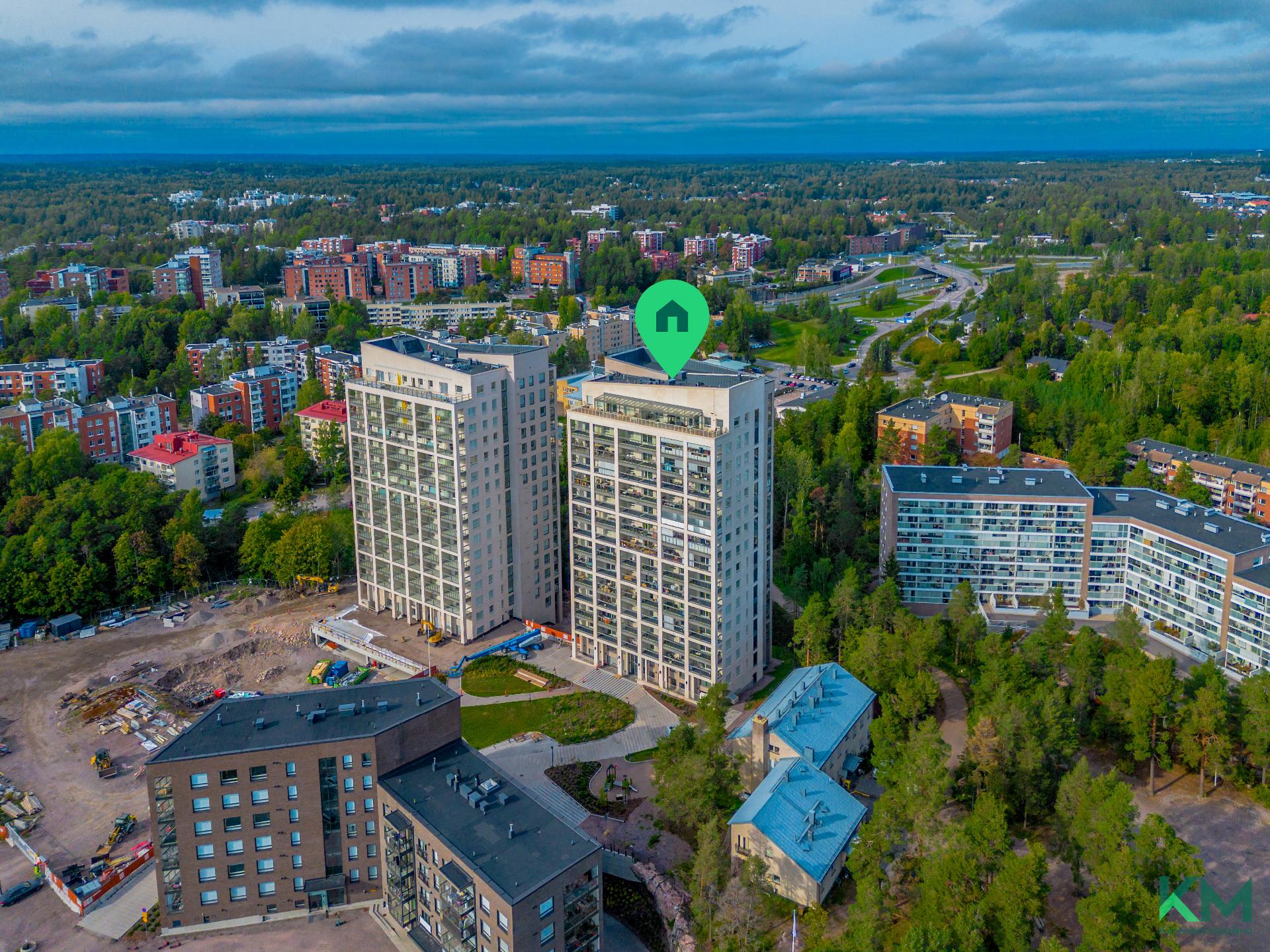 Ilmakuva