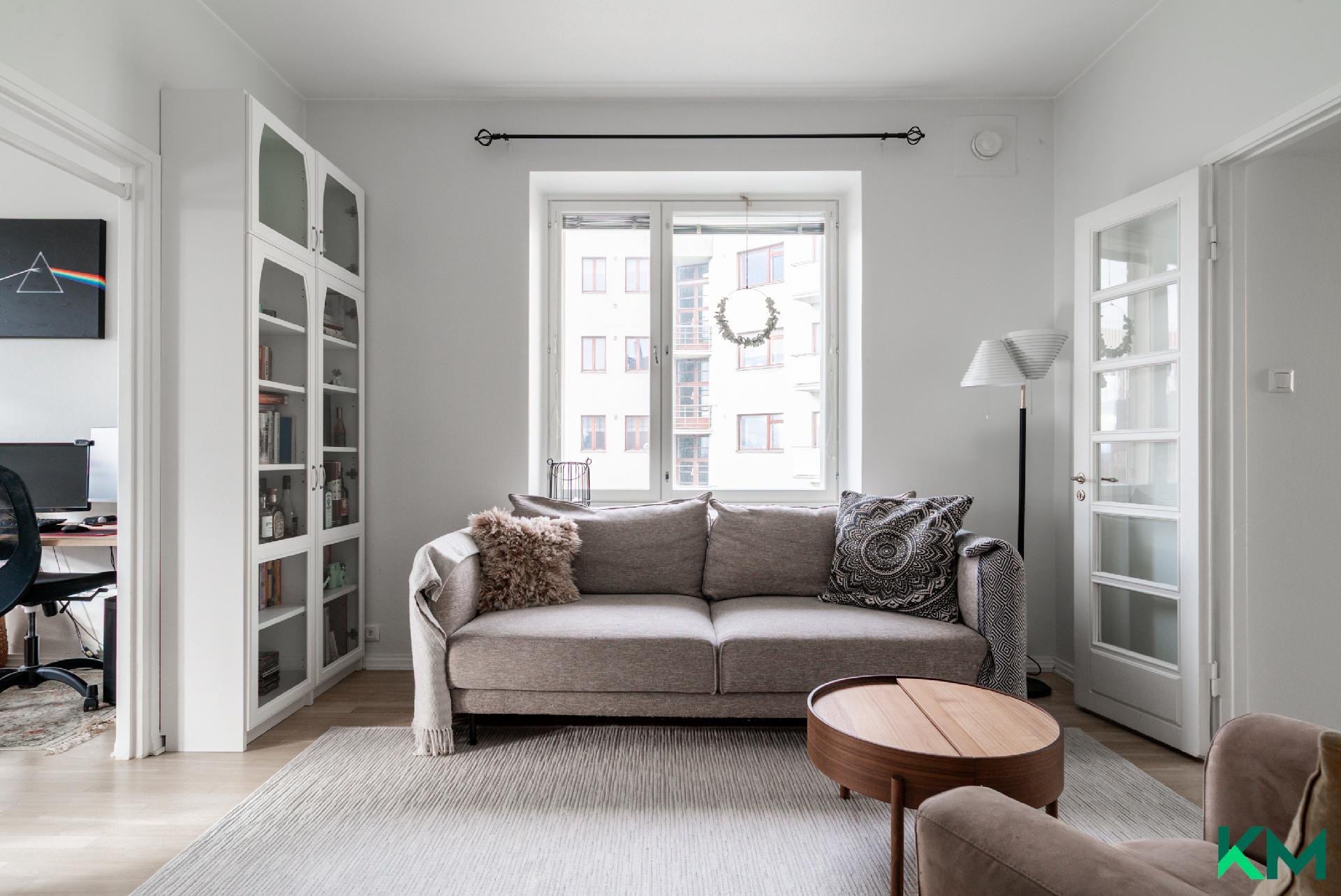 Topeliuksenkatu 37a, Taka-Töölö, Helsinki