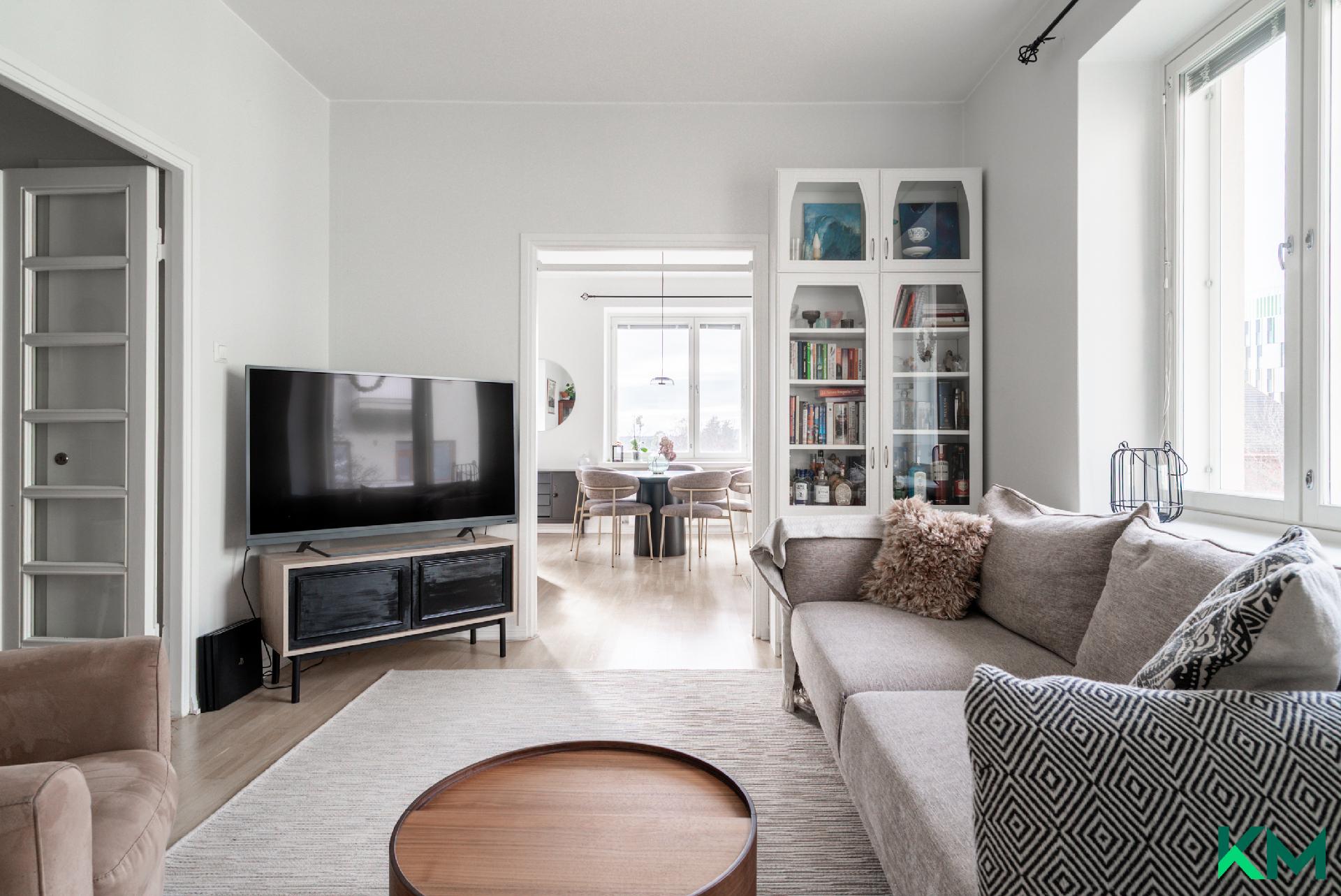 Topeliuksenkatu 37a, Taka-Töölö, Helsinki