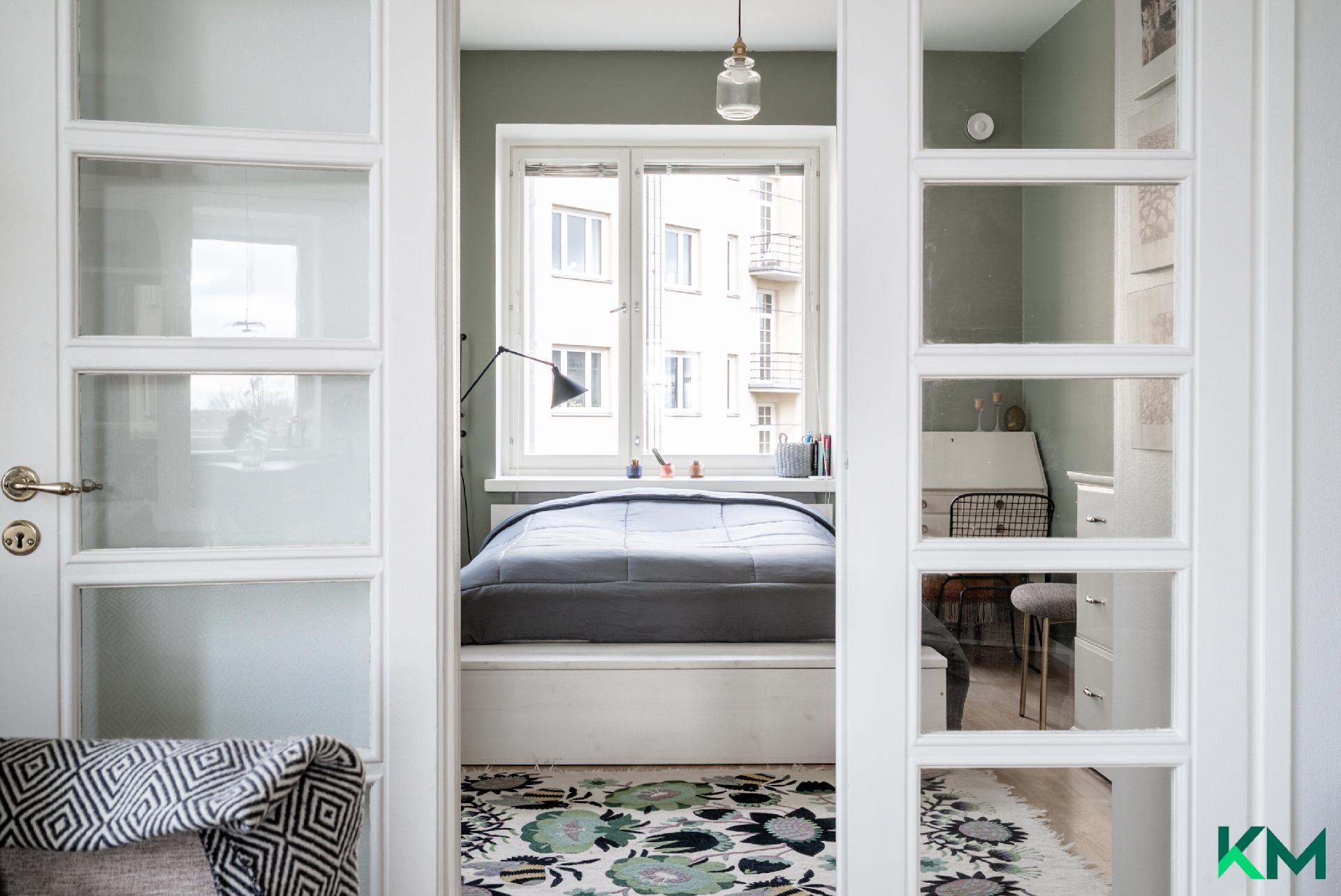 Topeliuksenkatu 37a, Taka-Töölö, Helsinki