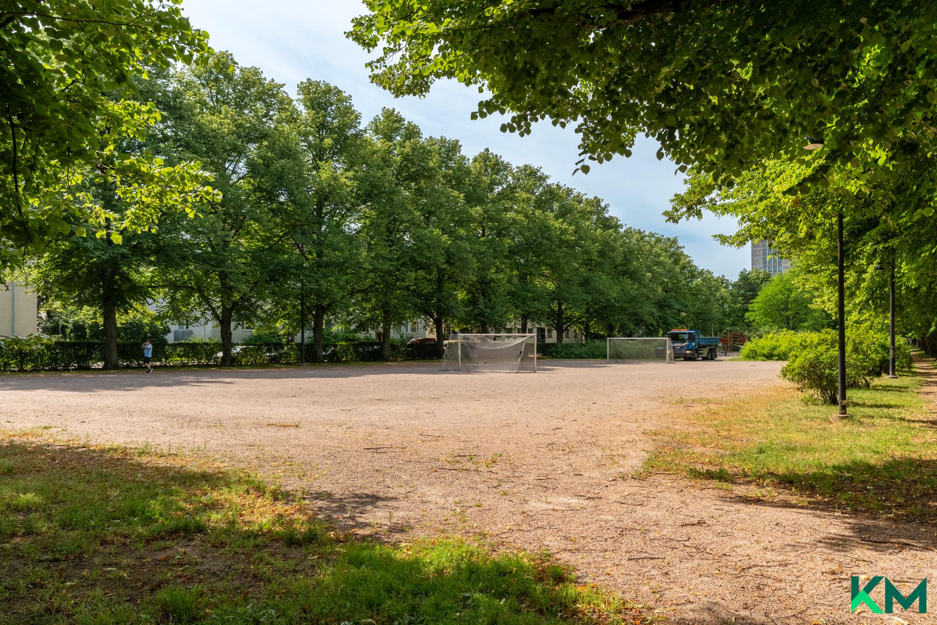 Topeliuksenkatu 37a, Taka-Töölö, Helsinki