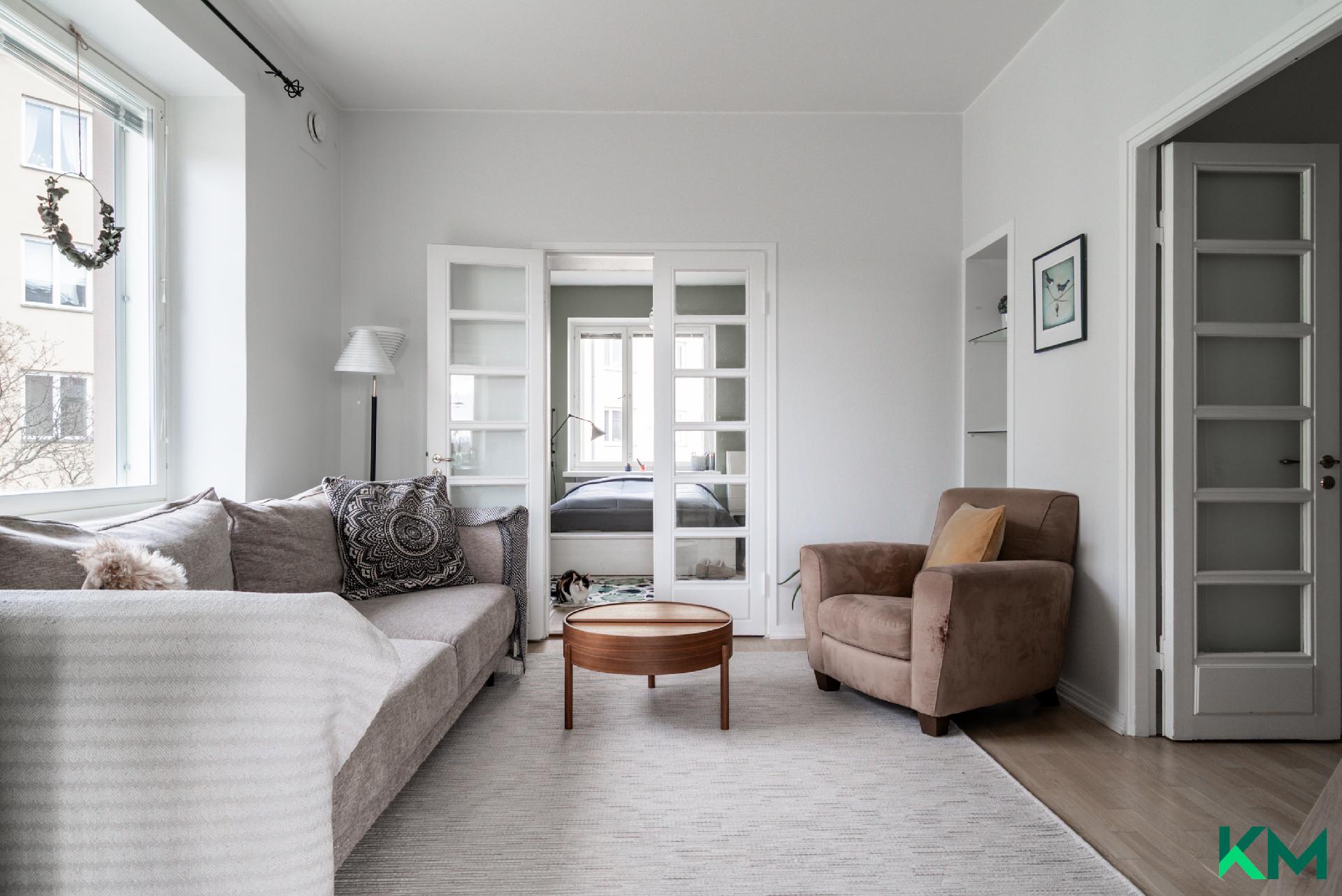 Topeliuksenkatu 37a, Taka-Töölö, Helsinki