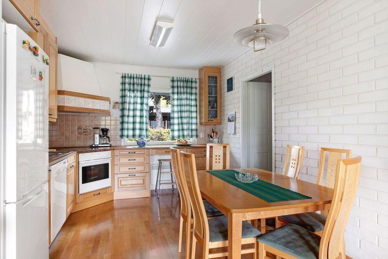 Vakkatie 19, Hakuninmaa, Helsinki