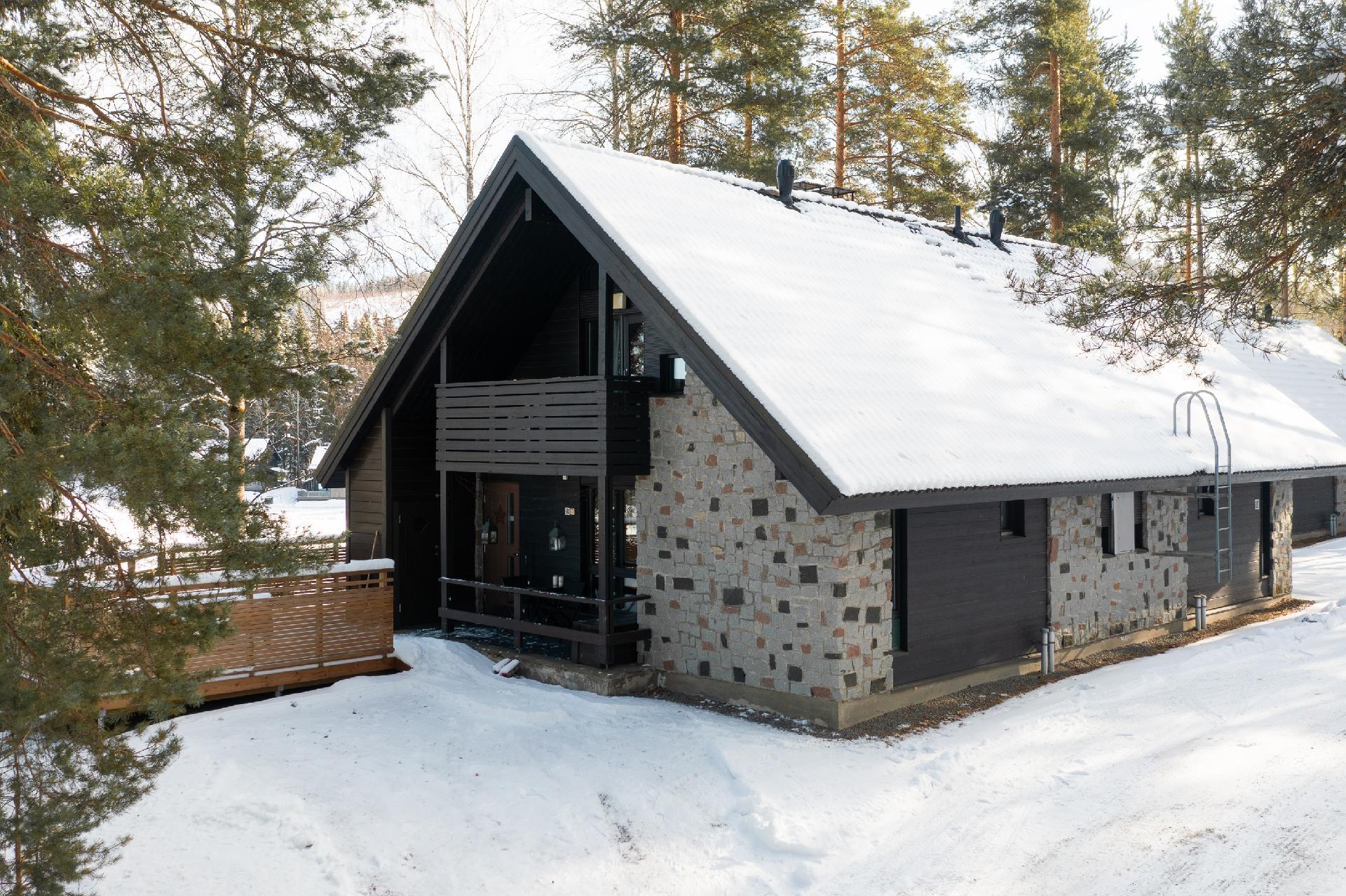 Alppihimoksentie 9, Jämsä