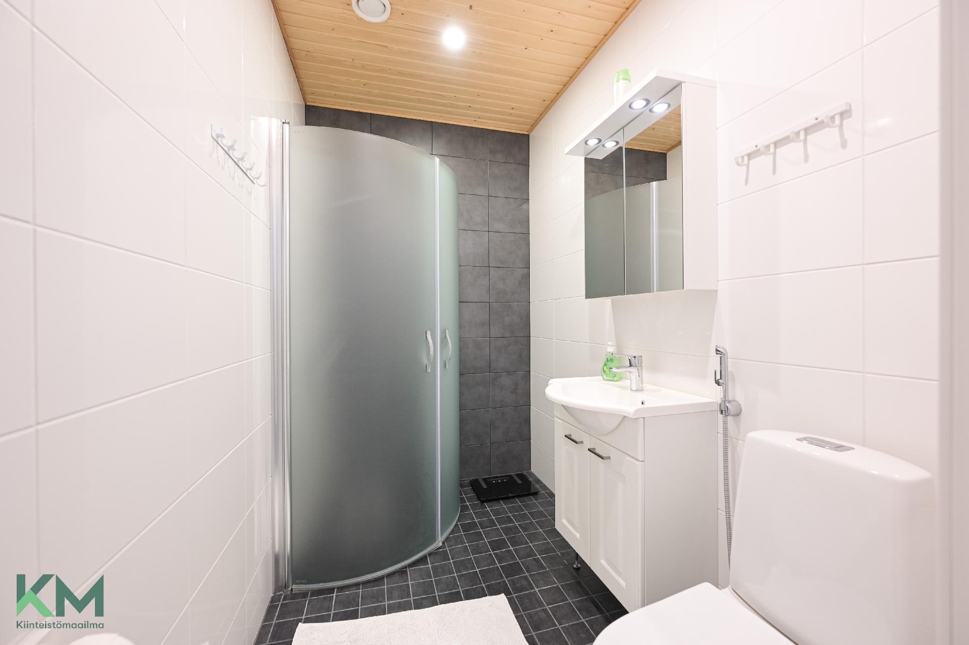 Peiponpolku 2, Sinilähde, Heinola