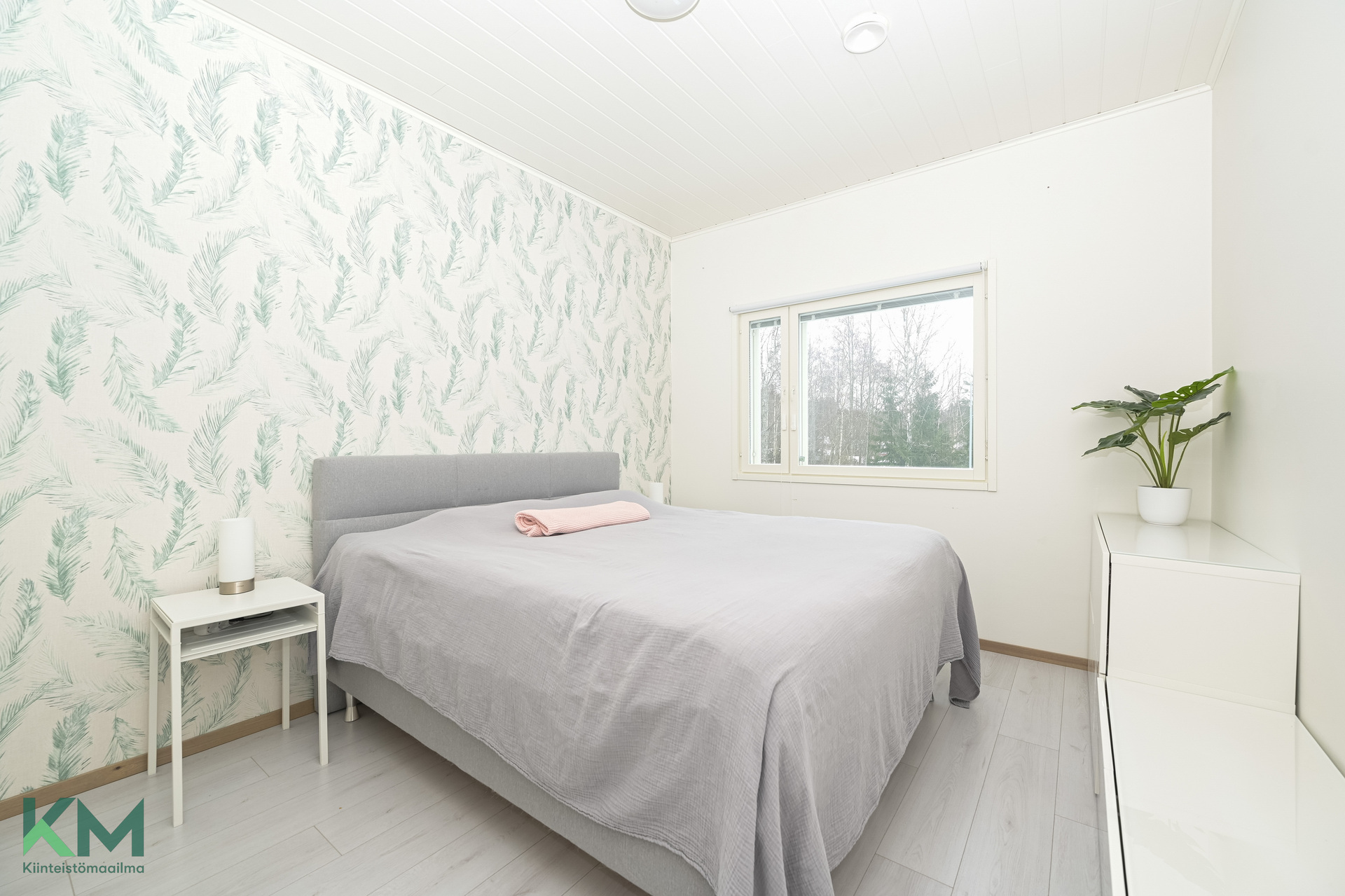 Peiponpolku 2, Sinilähde, Heinola