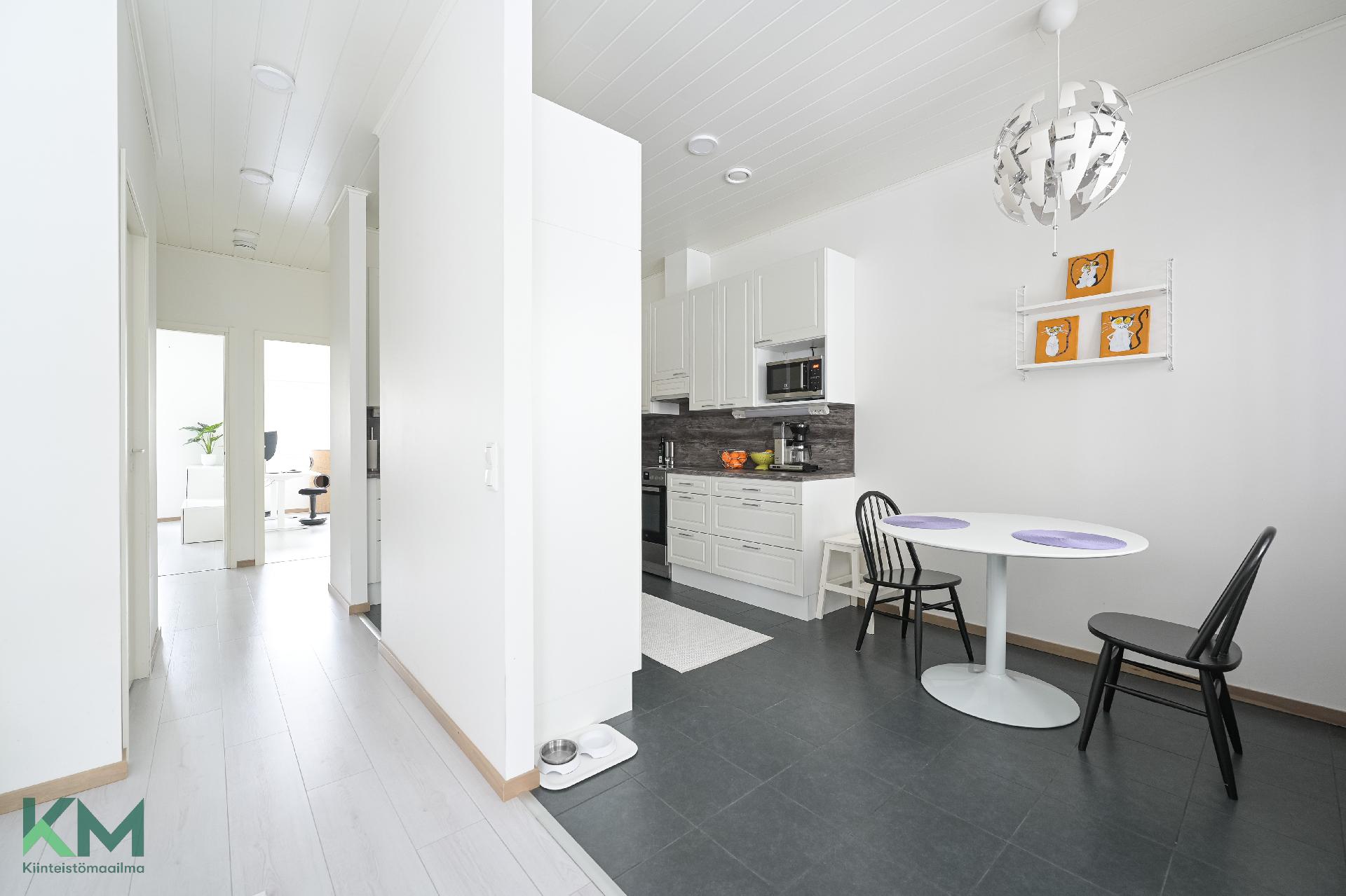 Peiponpolku 2, Sinilähde, Heinola