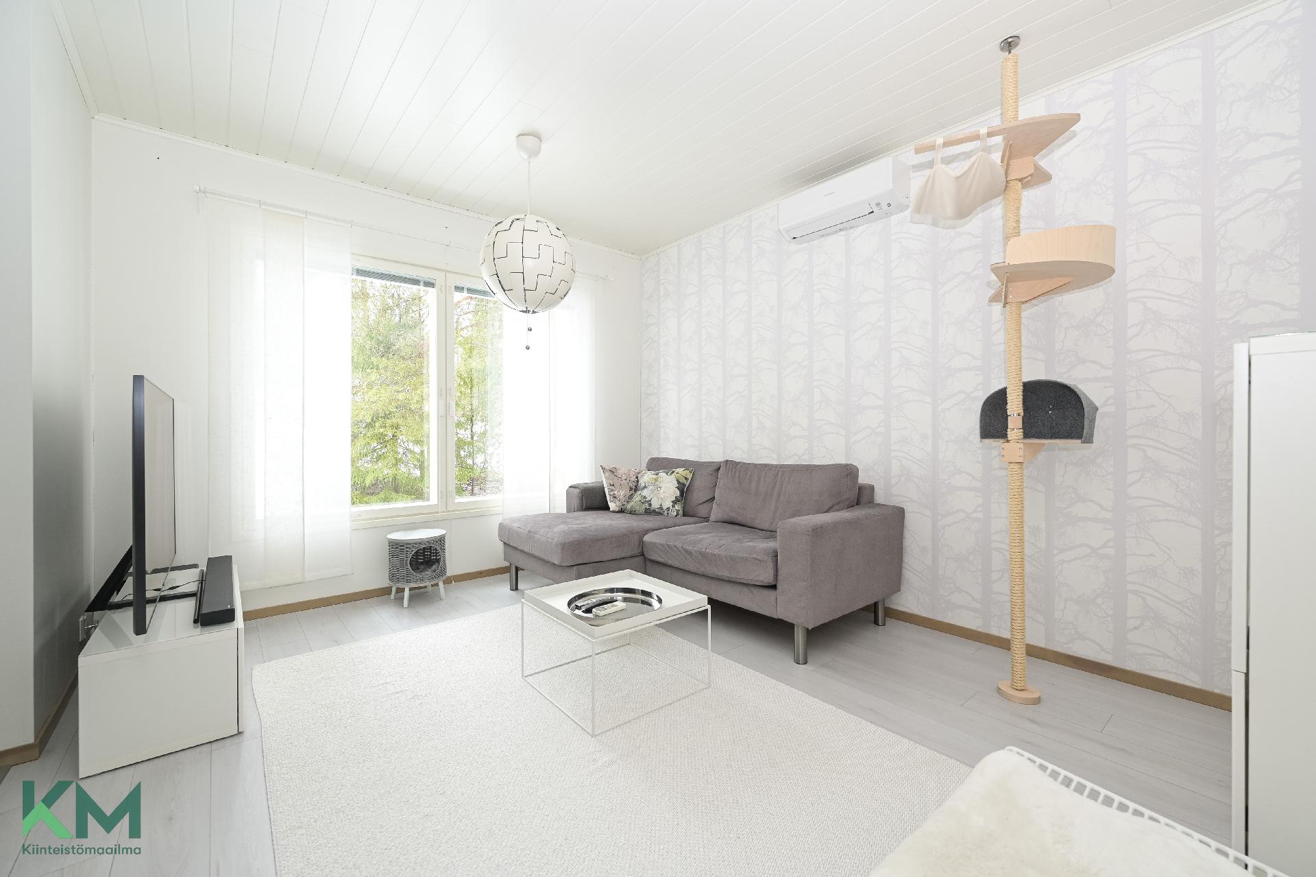 Peiponpolku 2, Sinilähde, Heinola