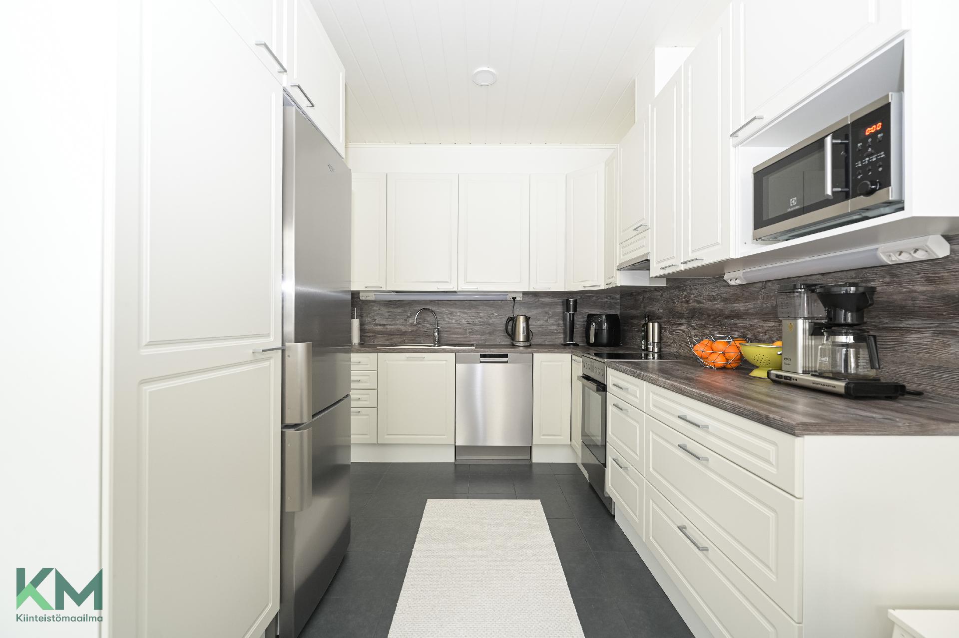 Peiponpolku 2, Sinilähde, Heinola