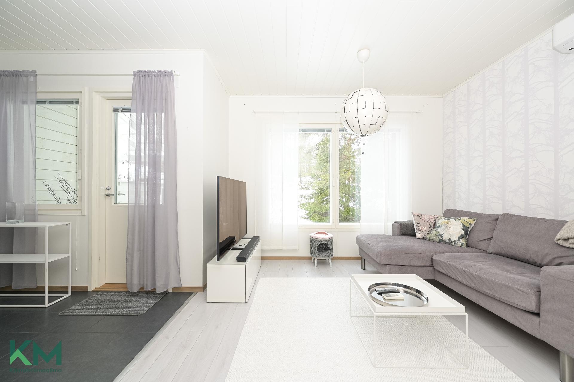 Peiponpolku 2, Sinilähde, Heinola