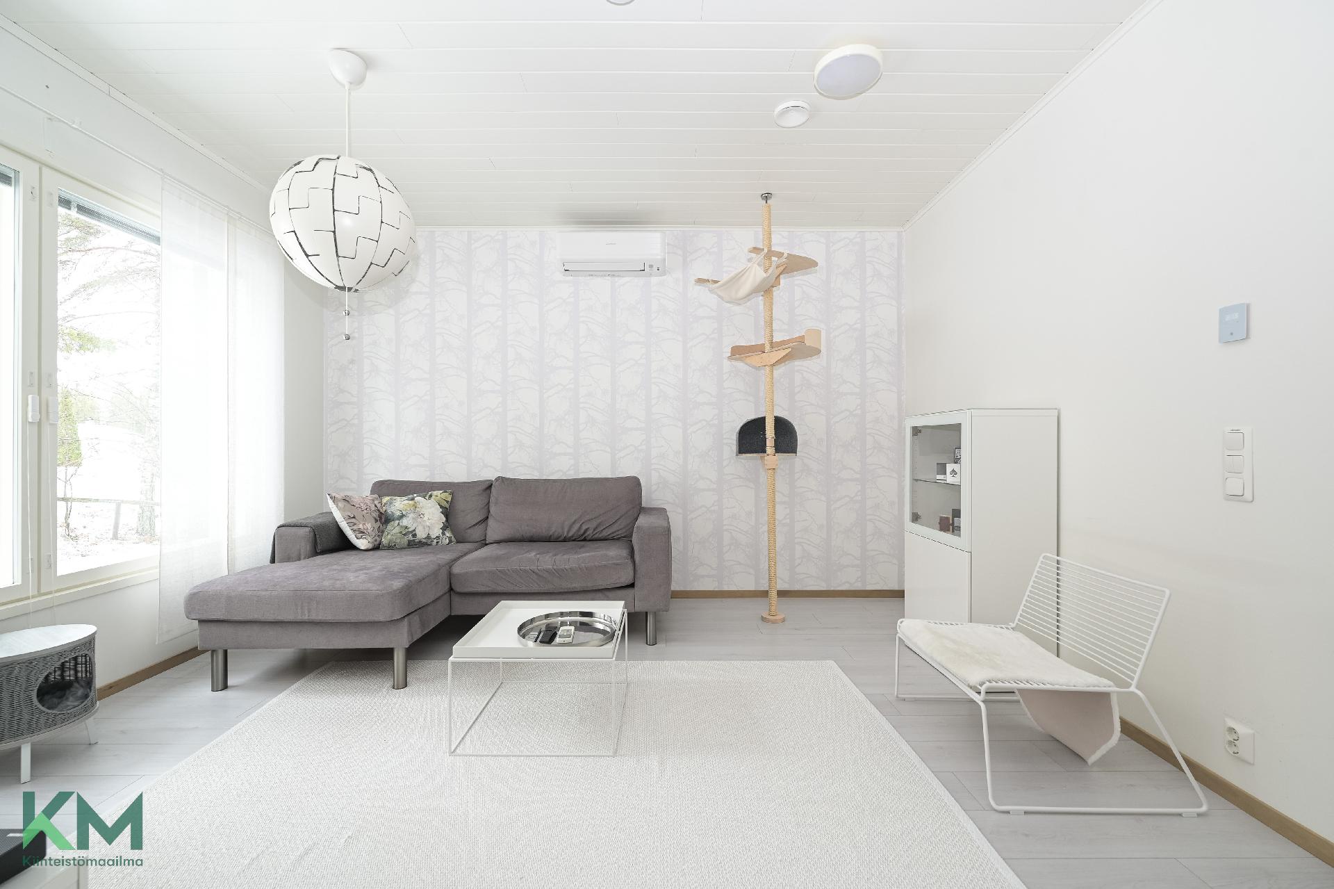 Peiponpolku 2, Sinilähde, Heinola