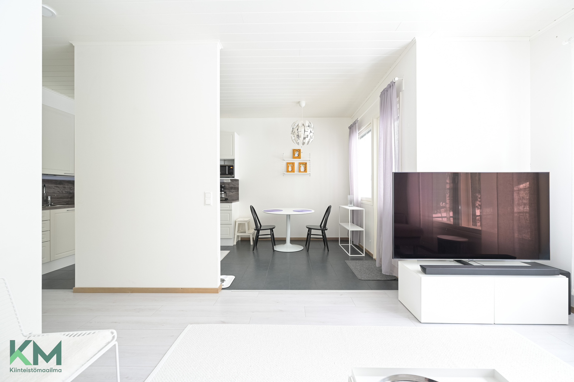 Peiponpolku 2, Sinilähde, Heinola