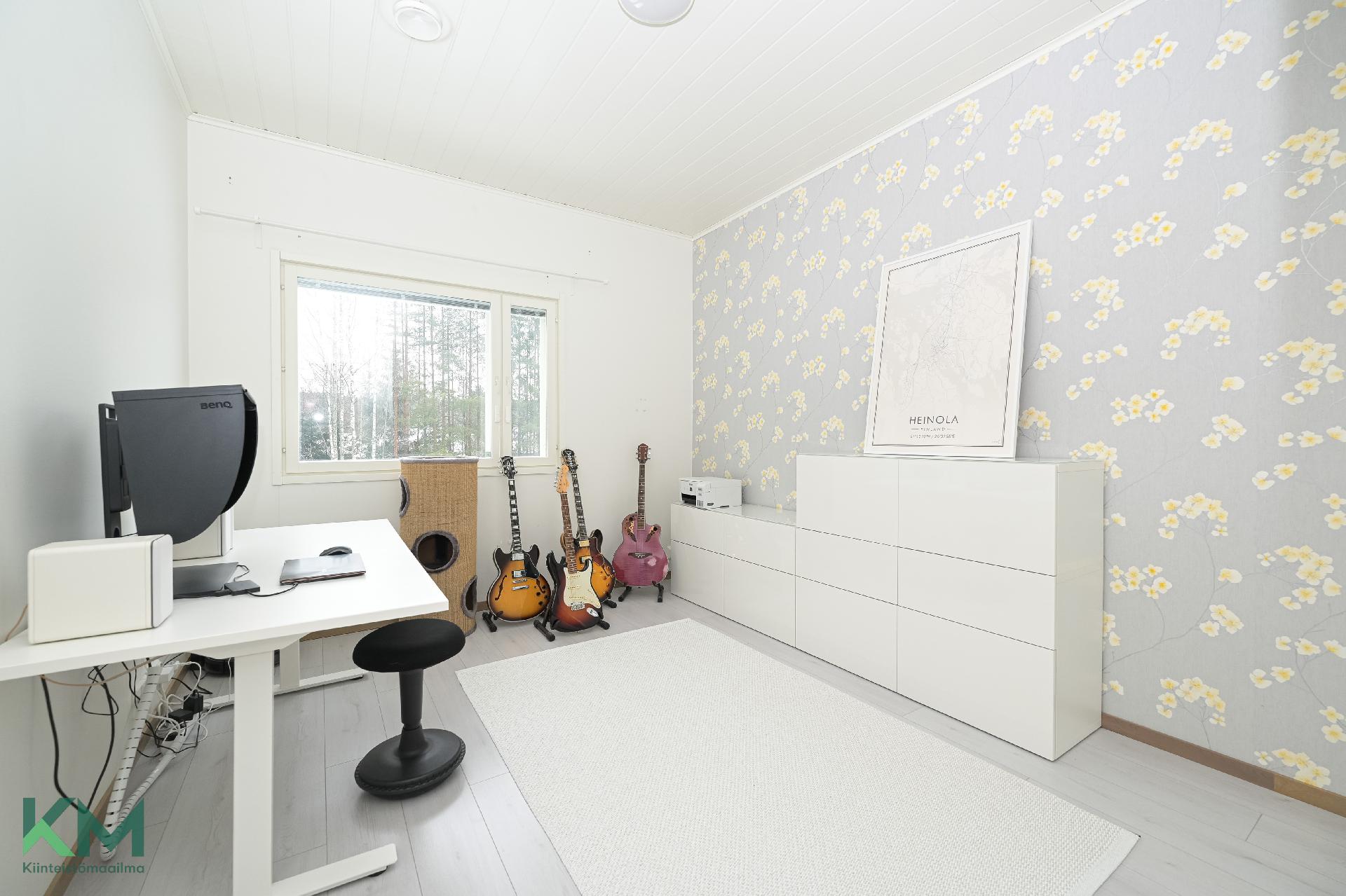 Peiponpolku 2, Sinilähde, Heinola