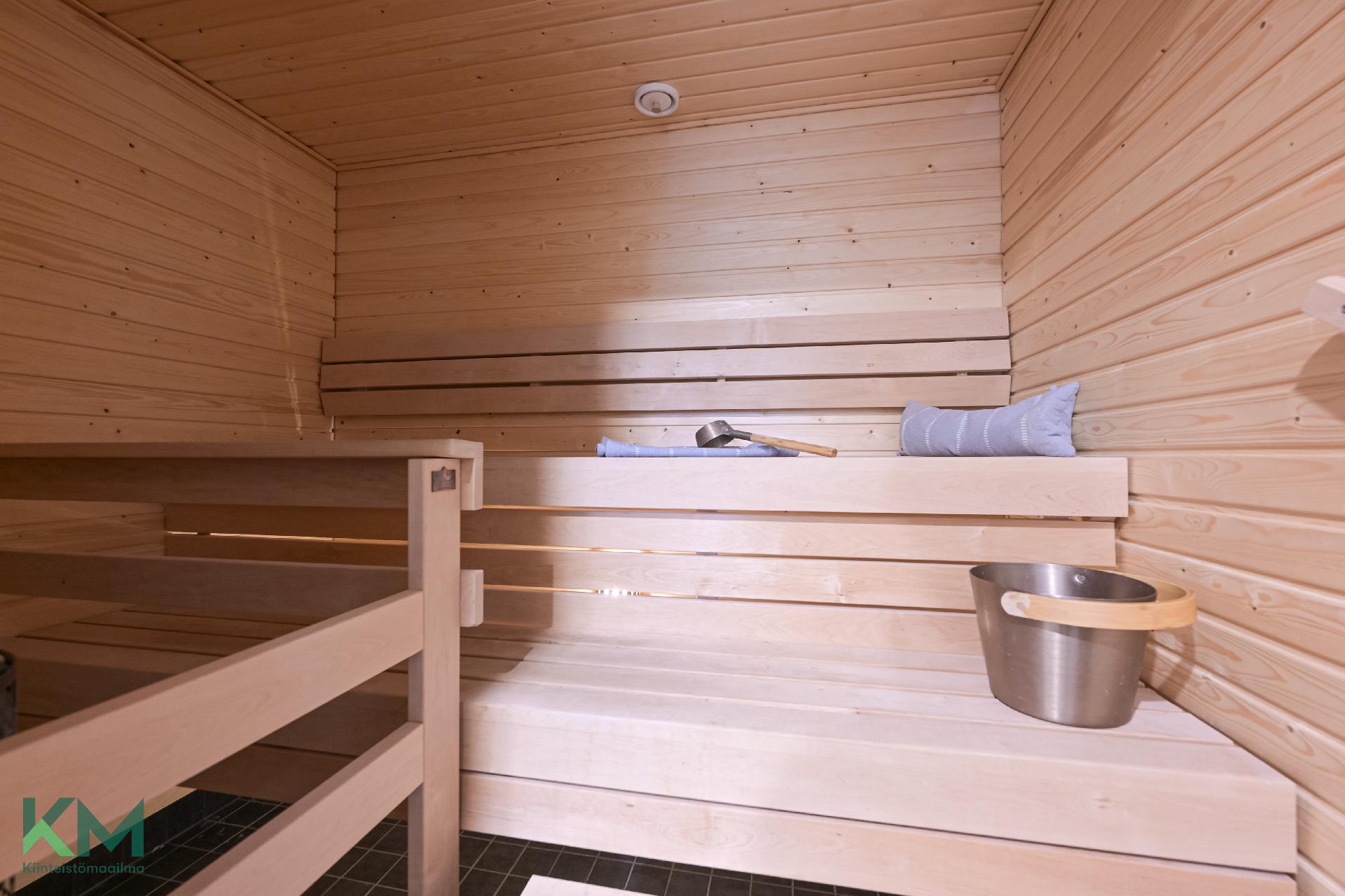 Peiponpolku 2, Sinilähde, Heinola