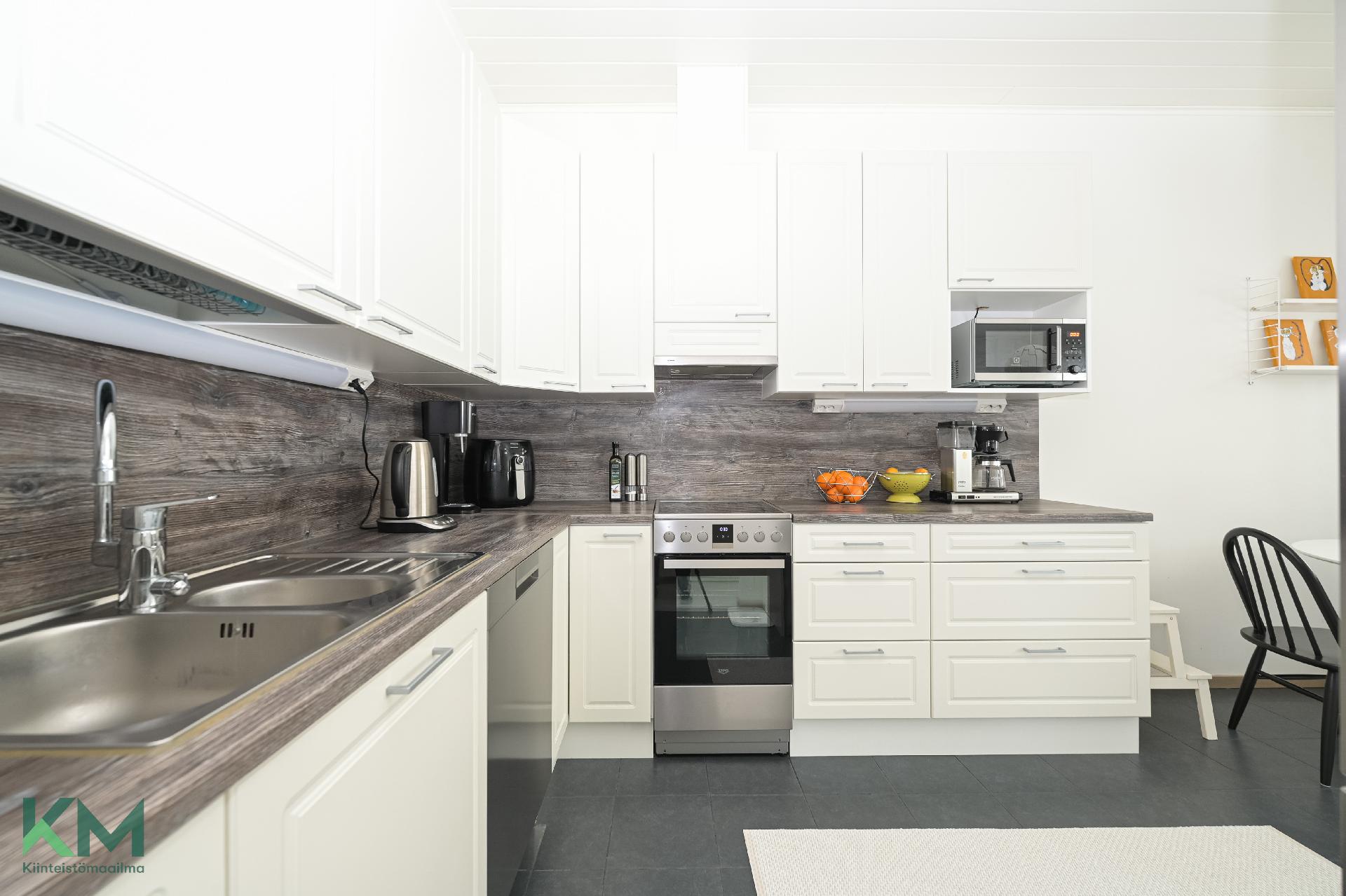 Peiponpolku 2, Sinilähde, Heinola