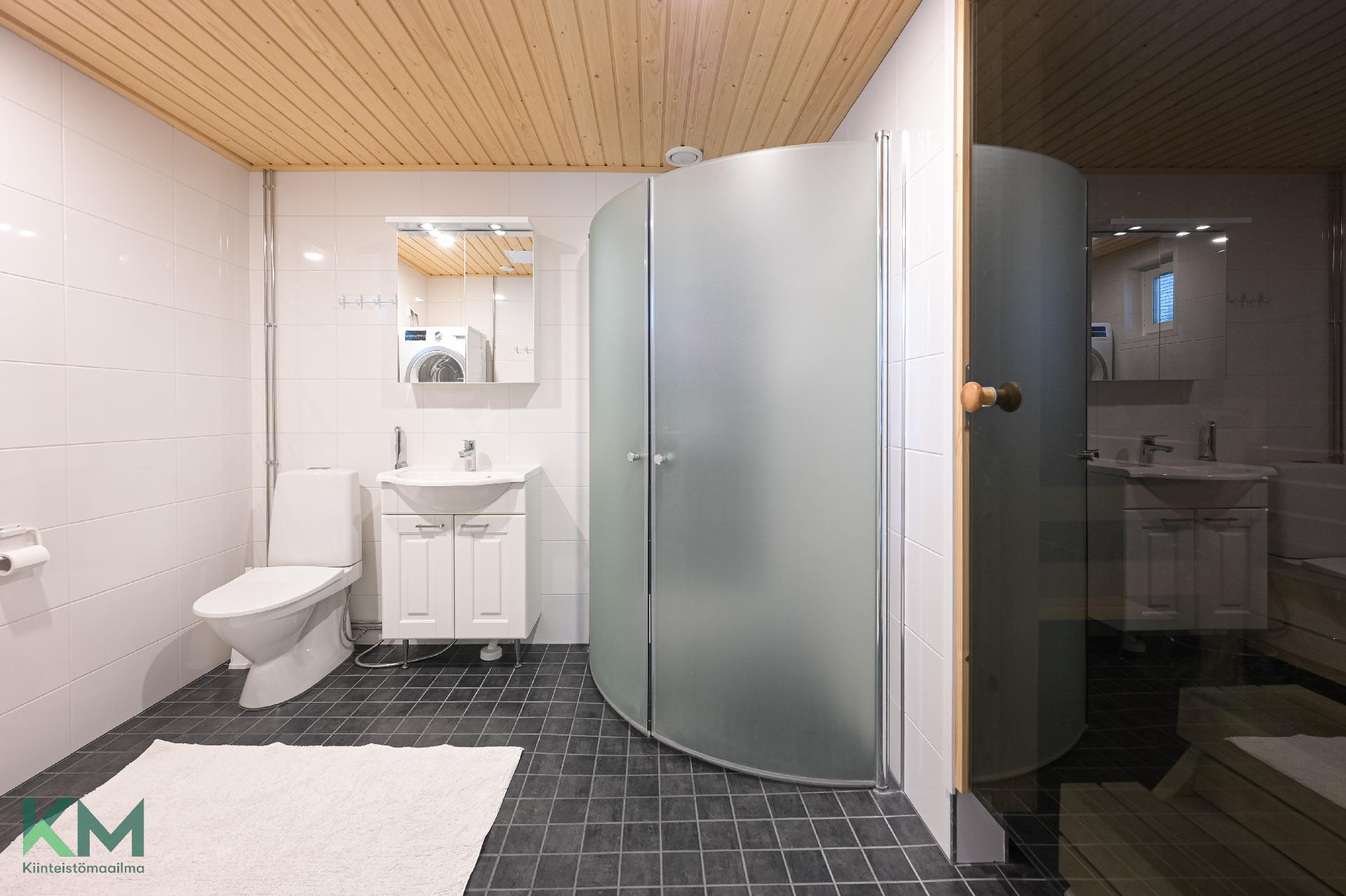 Peiponpolku 2, Sinilähde, Heinola