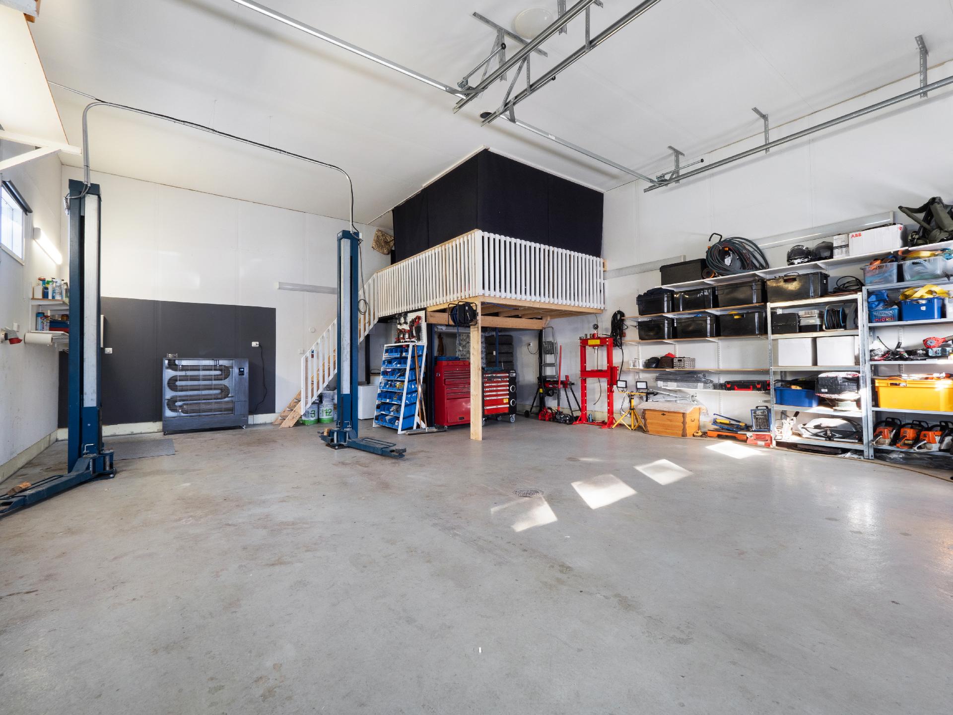 Niputtajantie 33B, Lehmo, Kontiolahti