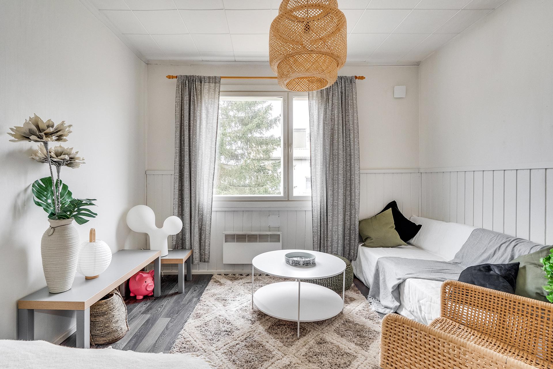 Kortteentie 5, Viinikka, Tampere