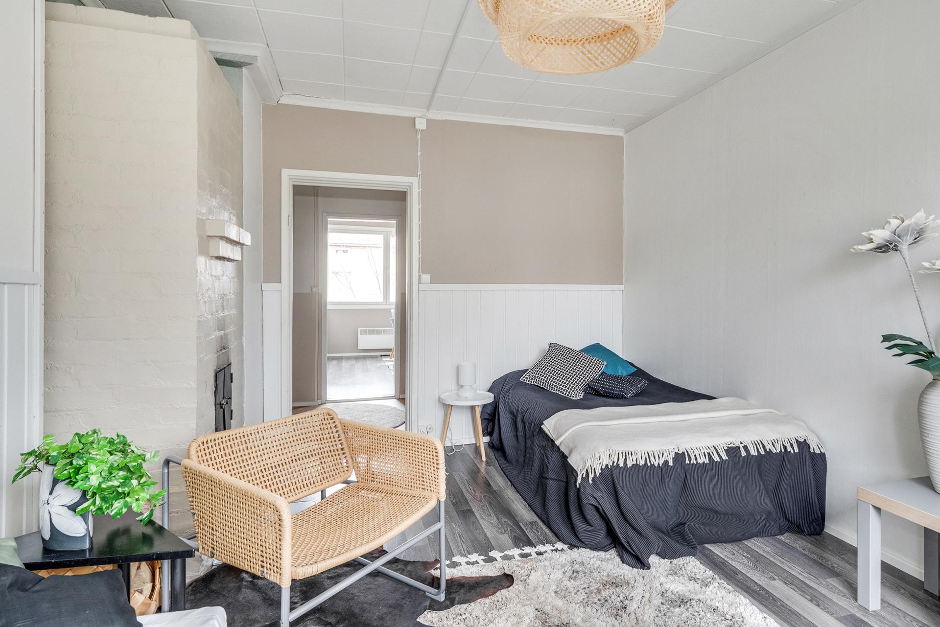 Kortteentie 5, Viinikka, Tampere