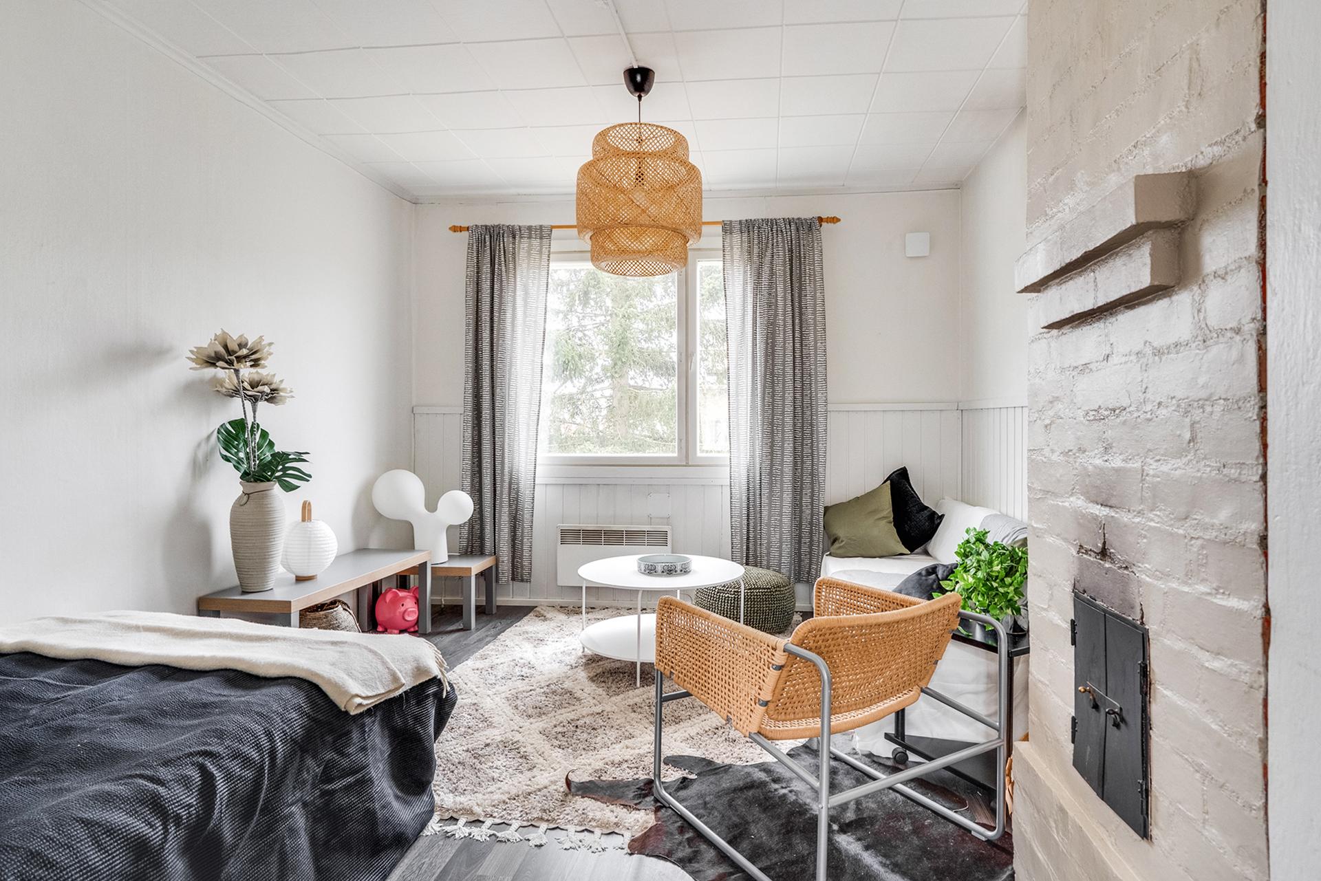 Kortteentie 5, Viinikka, Tampere