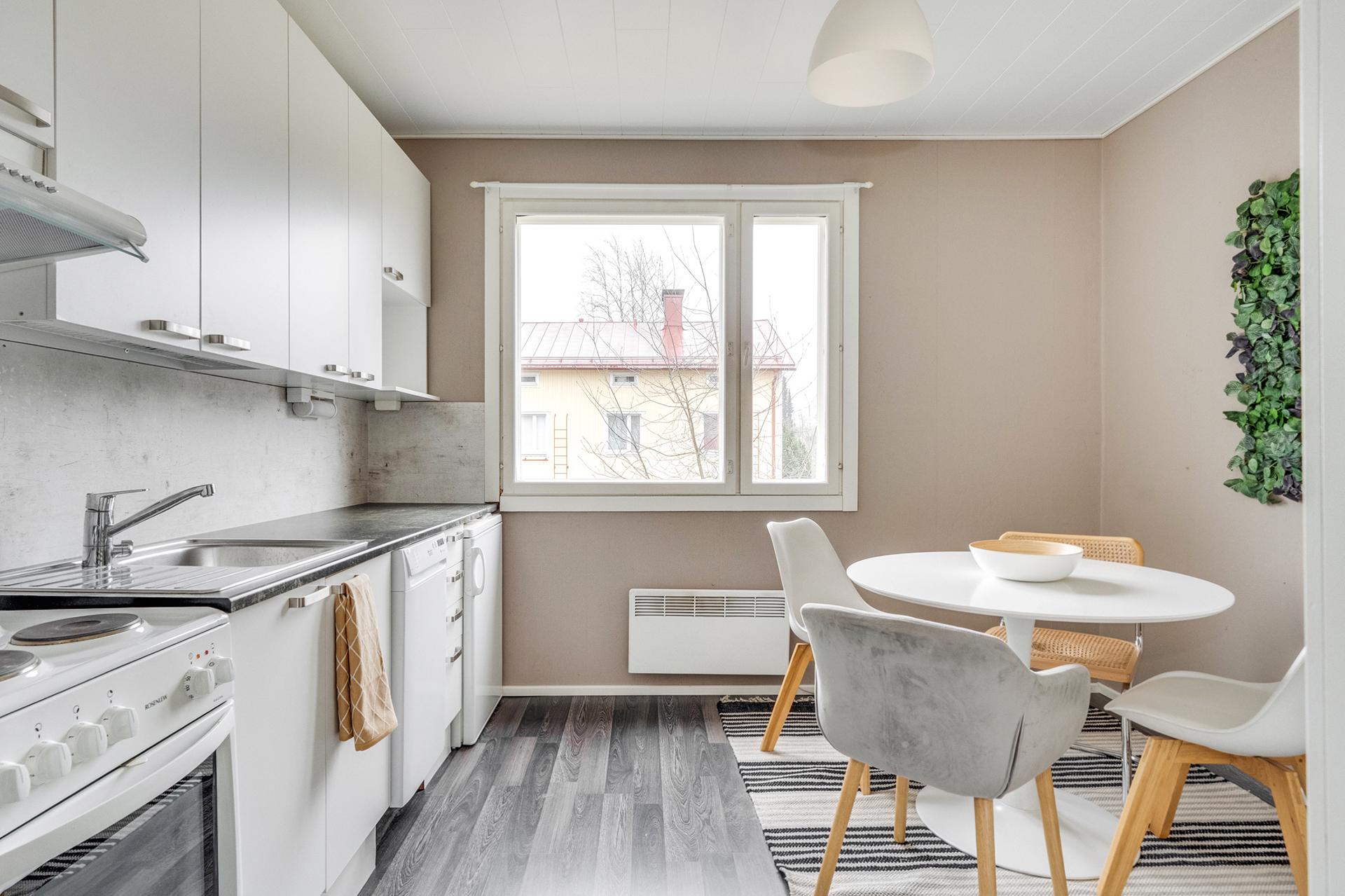 Kortteentie 5, Viinikka, Tampere