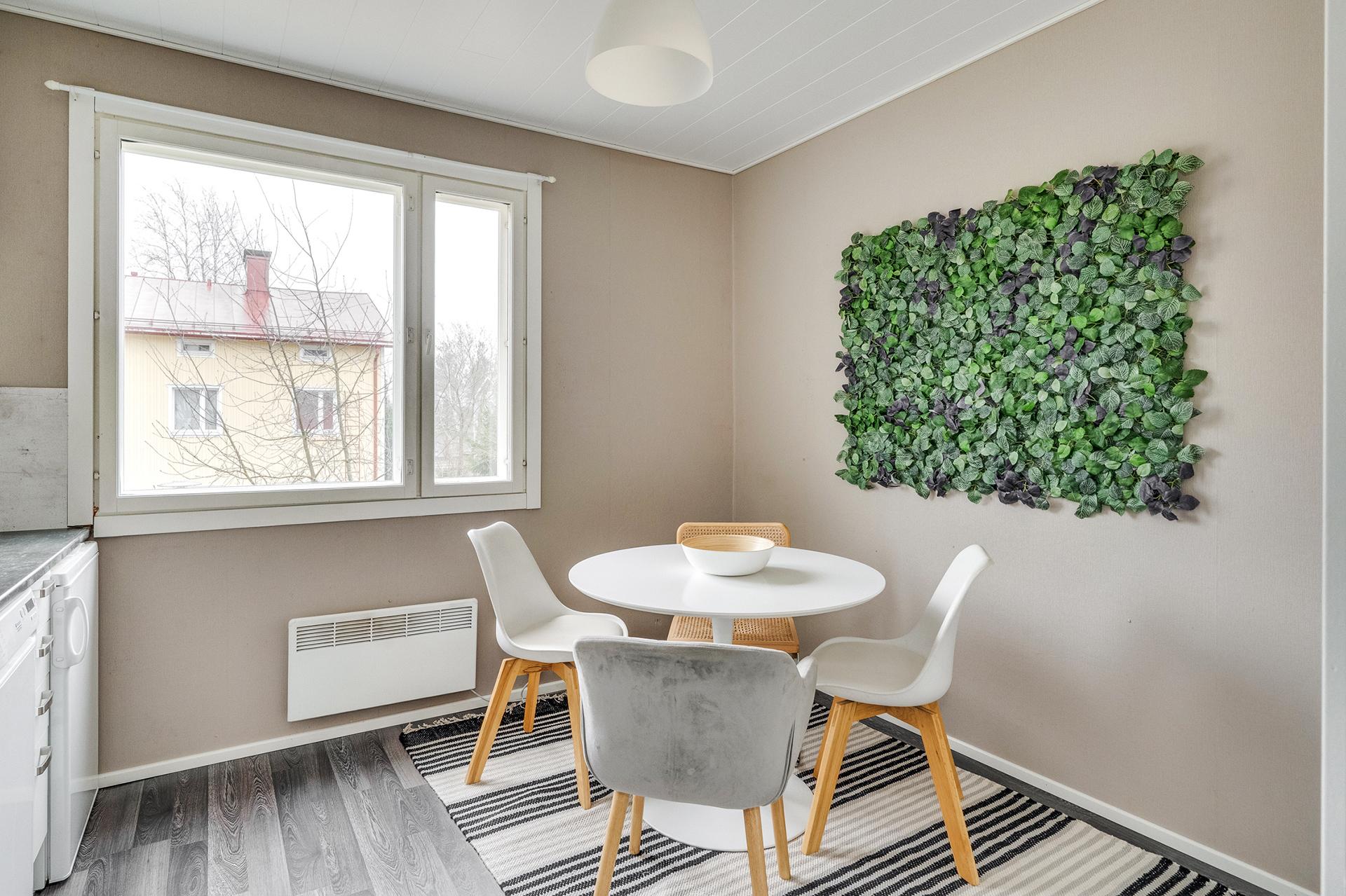 Kortteentie 5, Viinikka, Tampere