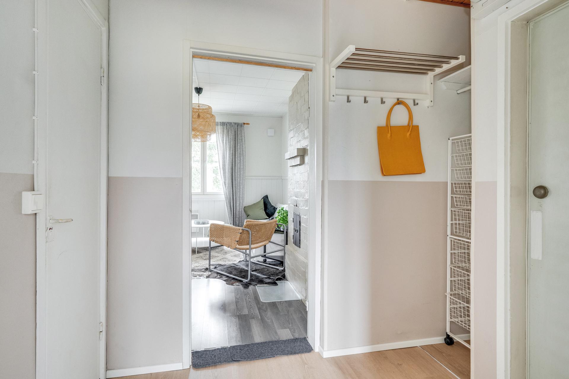 Kortteentie 5, Viinikka, Tampere