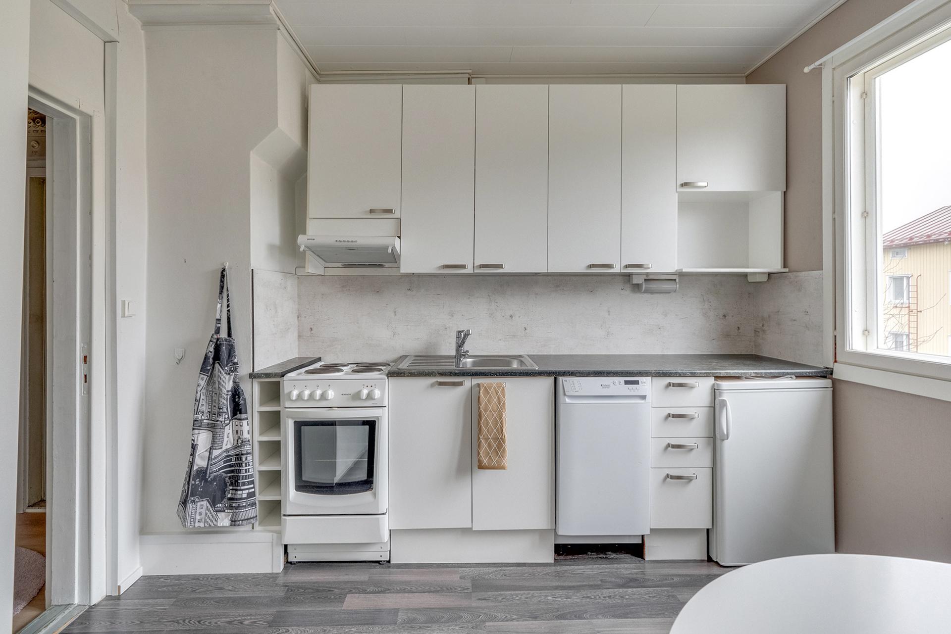 Kortteentie 5, Viinikka, Tampere